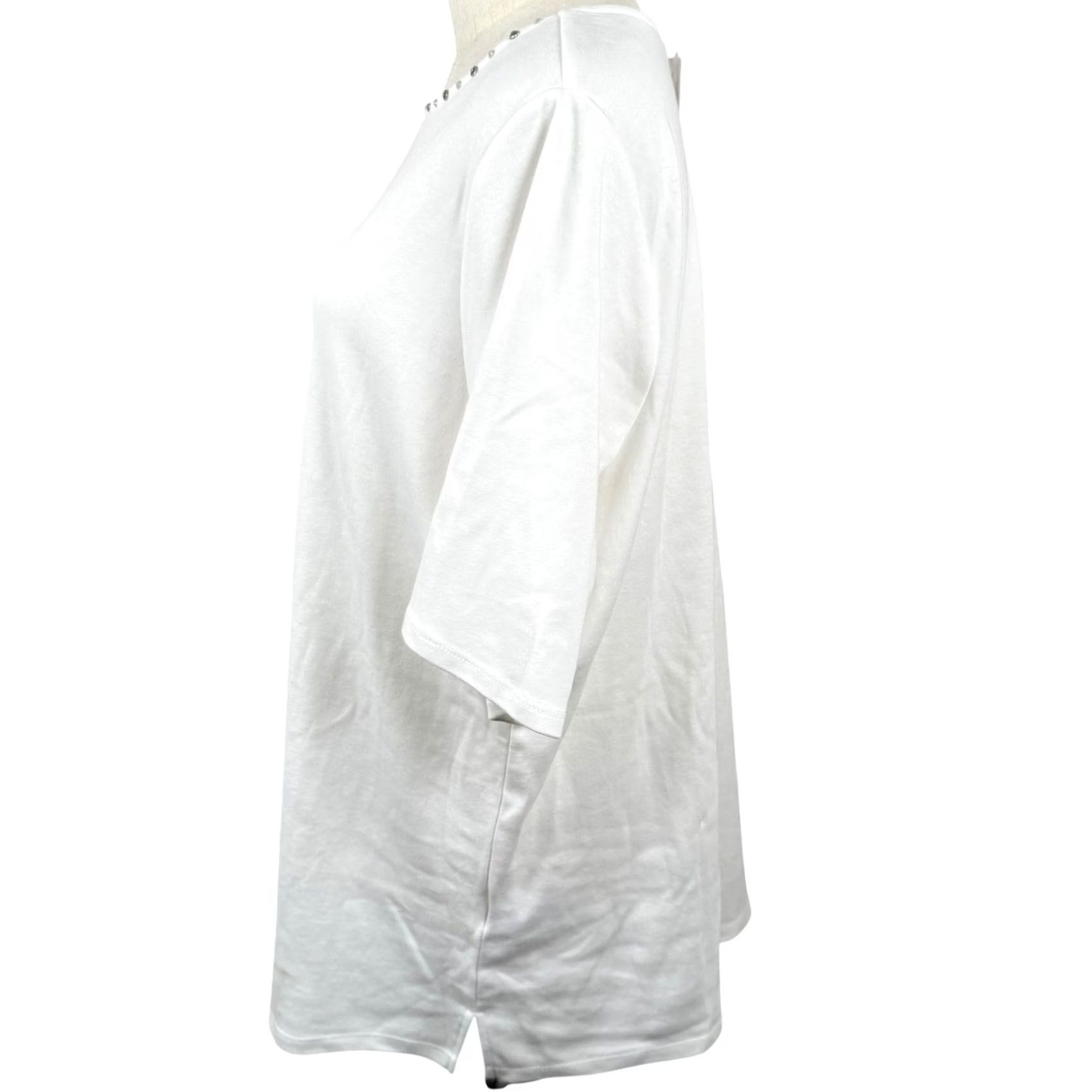 Quacker Factory VINTAGE? No. Size XL / US 12-14 / IT 48-50 - 3 Thumbnail