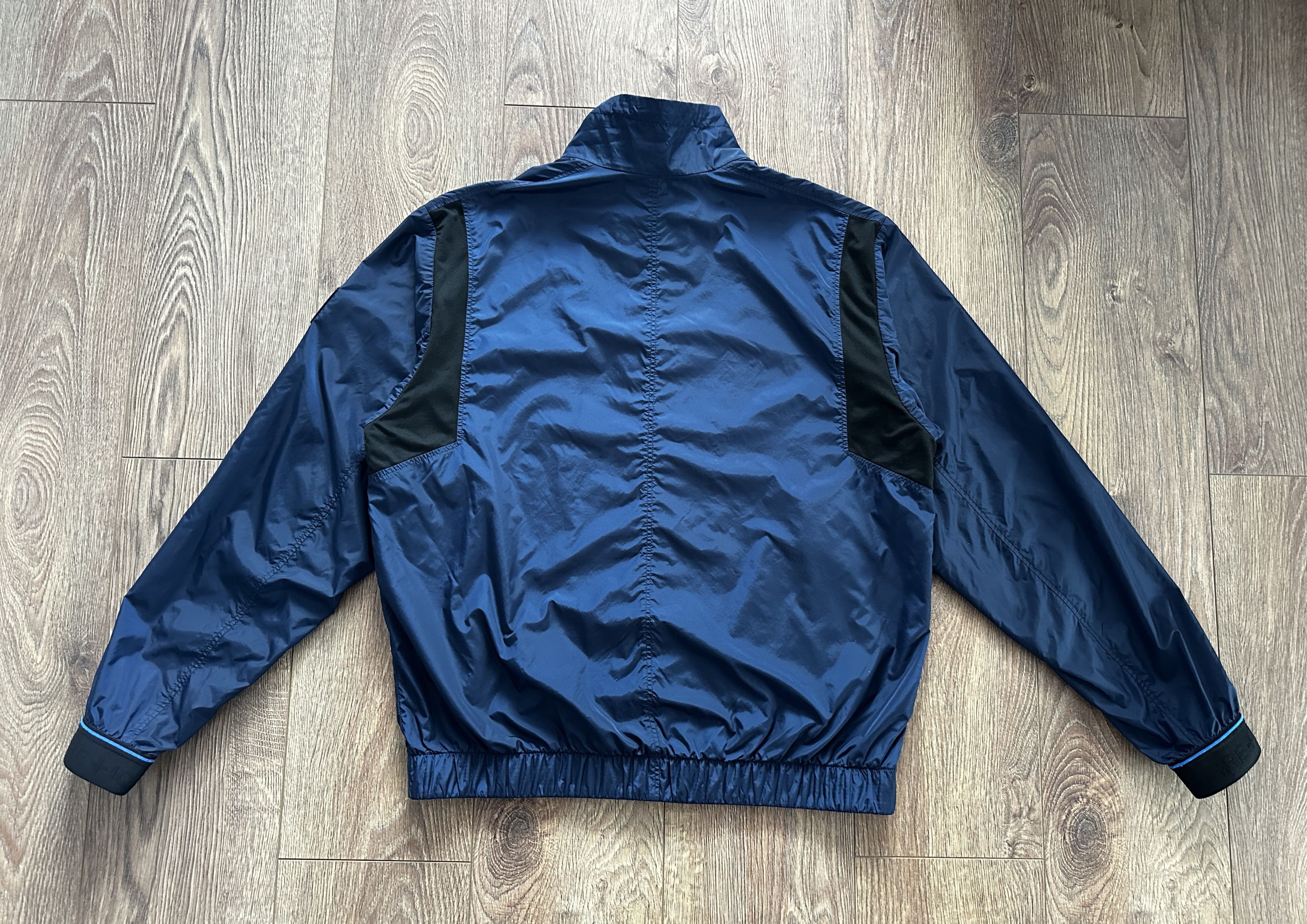 Bogner Bogner Fire + Ice Light Bomber Jacket Size M Casual Clothing Size US M / EU 48-50 / 2 - 19 Thumbnail