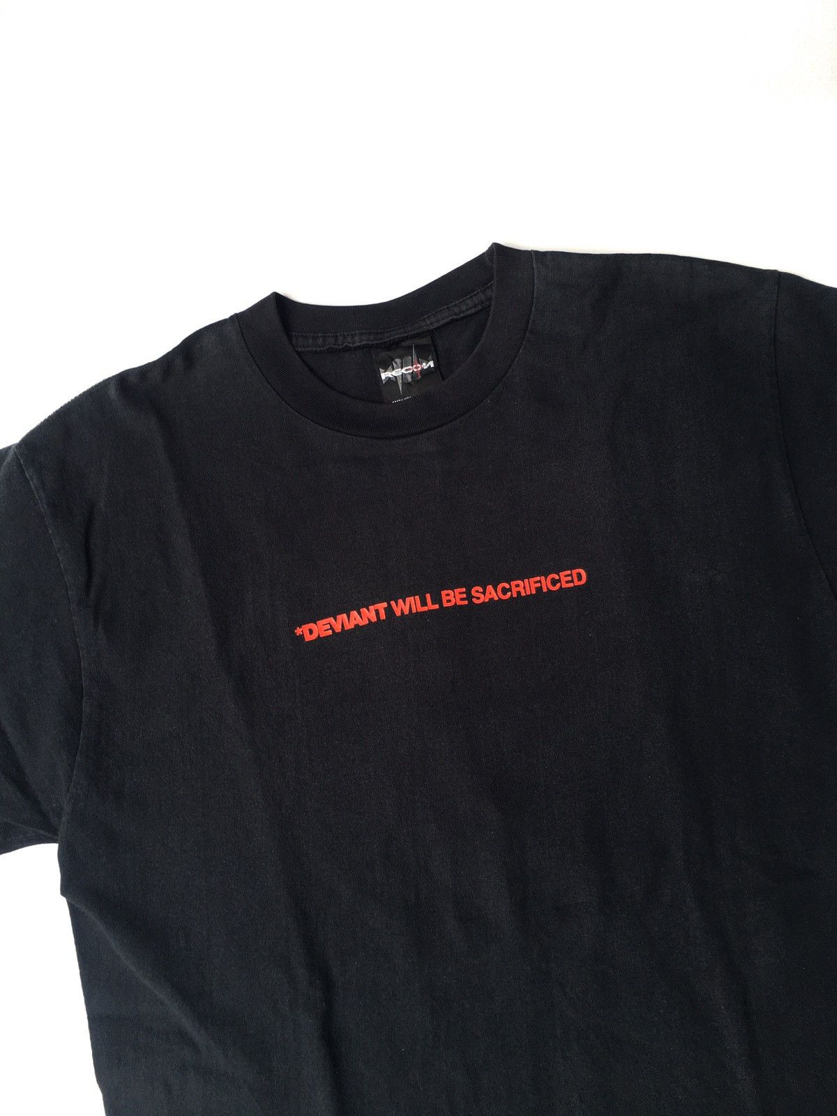 Recon Rare!!! Recon ( Futura & Stash ) Photo Tshirt Size US L / EU 52-54 / 3 - 4 Thumbnail