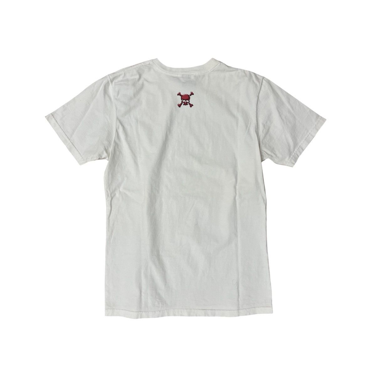 Oakley Vintage Oakley Software Floating Logo Tshirt Size US M / EU 48-50 / 2 - 3 Thumbnail