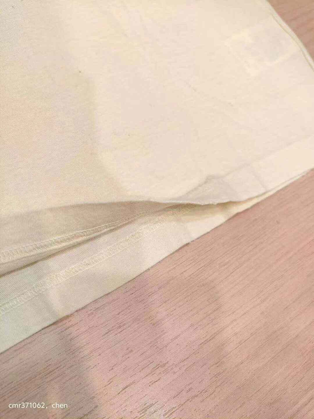 Visvim VISVIM 24SS AMPLUS TEE S/S CRASH Size US XL / EU 56 / 4 - 5 Thumbnail