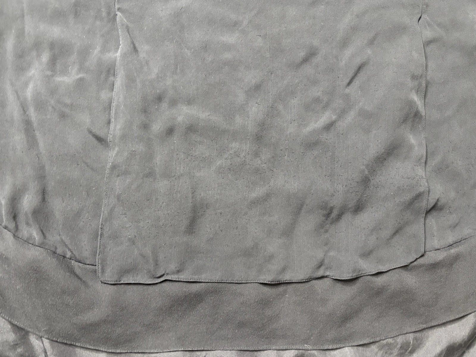Diane von Furstenberg Diane Von Furstenberg Silk Top Women's Size 4 Sheer Size S / US 4 / IT 40 - 5 Thumbnail