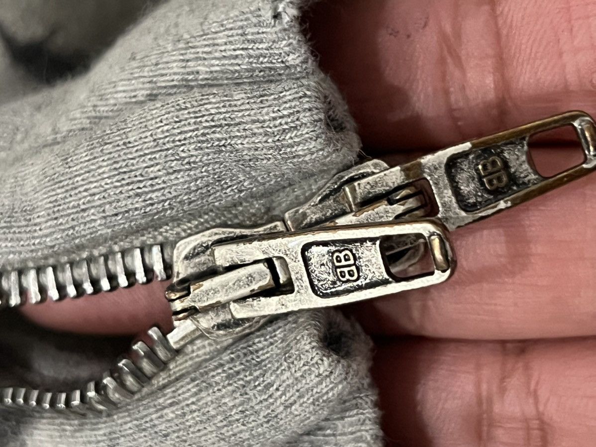 Balenciaga Balenciaga Skater Hoodie Size US L / EU 52-54 / 3 - 6 Thumbnail