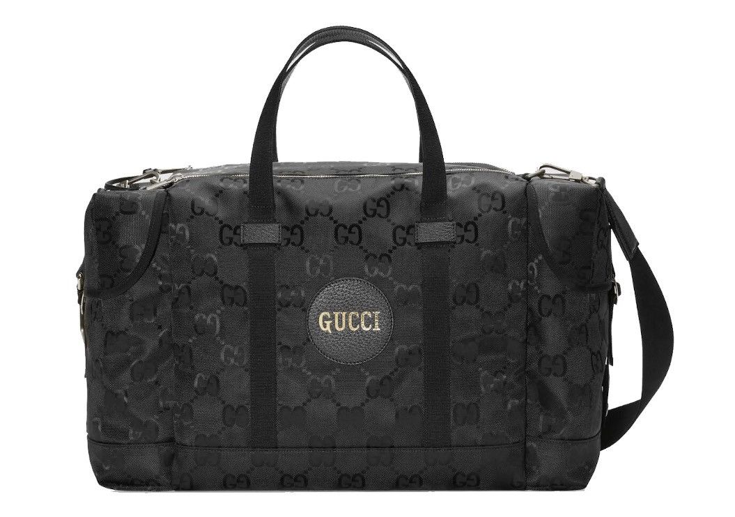 💥LIMITED💥Gucci OFf the Grid Large Duffle bag