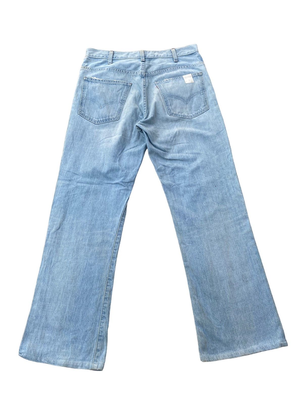 Levi's Levi’s X N. Hollywood Pant Size US 31 - 2 Thumbnail