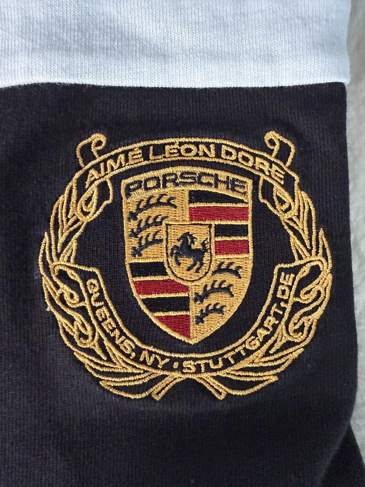 Aime Leon Dore × Porsche Design Aime Leon dore X Porsche Collab Size US L / EU 52-54 / 3 - 6 Thumbnail