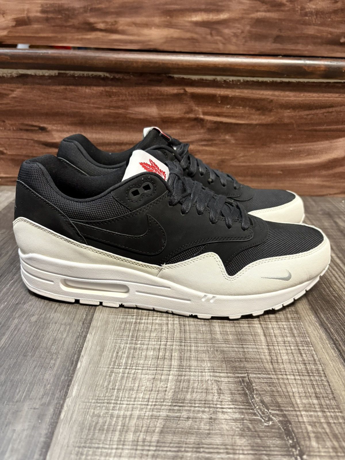 Nike Nike Air Max 1 The 6 size 10 Size US 10 / EU 43 - 2 Thumbnail
