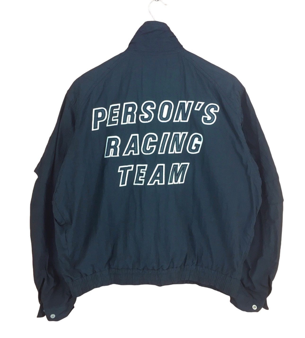 Japanese Brand × Person