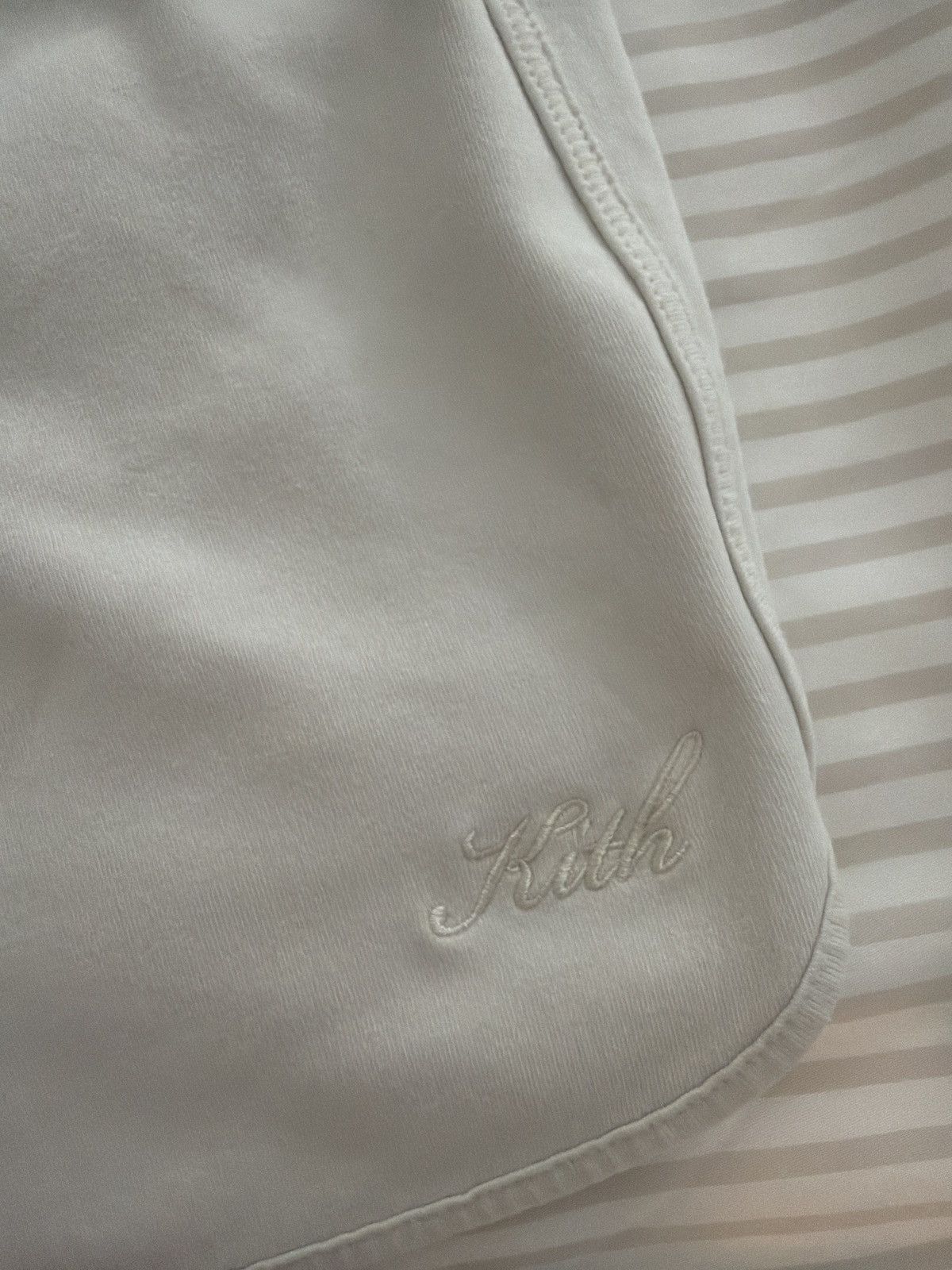 Kith KITH SWEATSHORTS Size US 33 - 2 Thumbnail