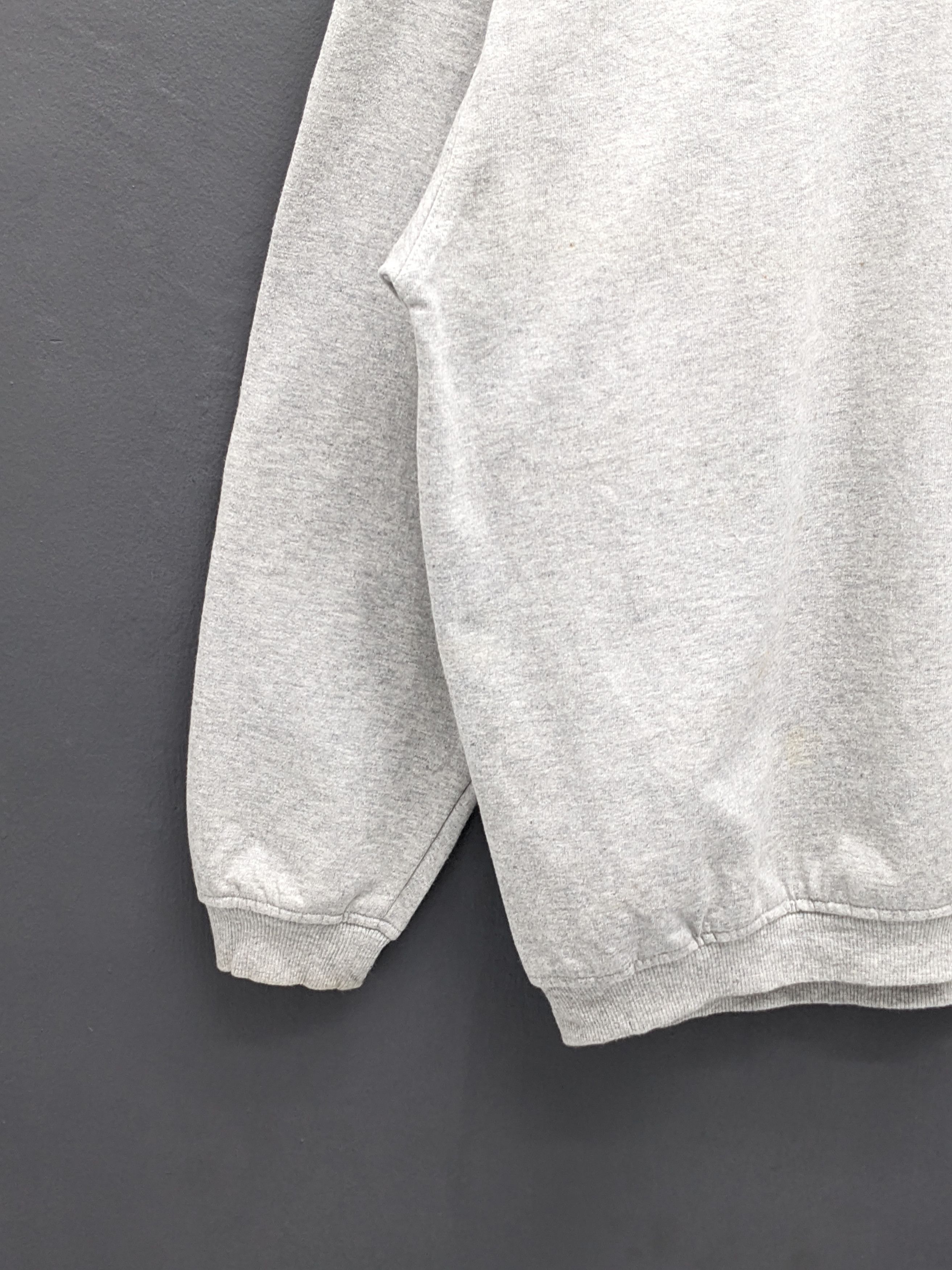 Ashworth Vintage Ashworth Made In Usa Single Pocket Sweatshirt Size US M / EU 48-50 / 2 - 4 Thumbnail