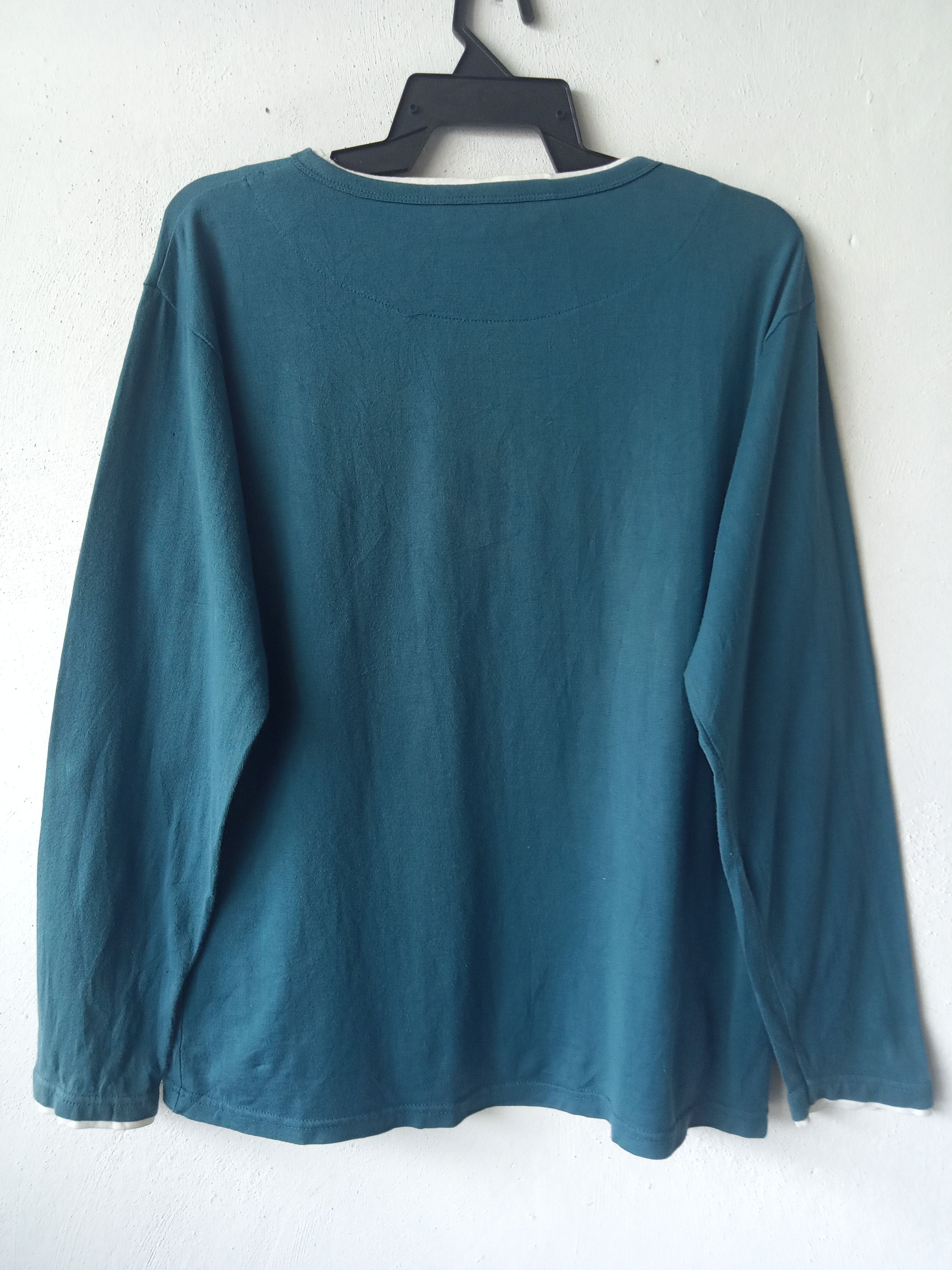 Affliction Japanese Seditionaries Zapatear Printed LS Tshirt Size US L / EU 52-54 / 3 - 4 Thumbnail