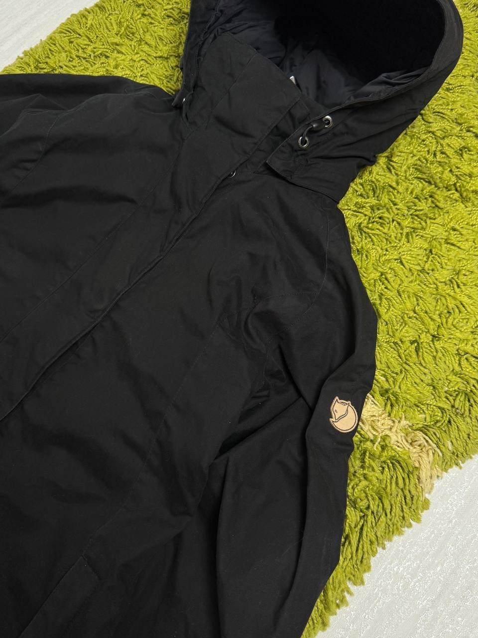 Fjallraven Fjallraven G-1000 Woman’s Jacket Size S Size S / US 4 / IT 40 - 3 Thumbnail