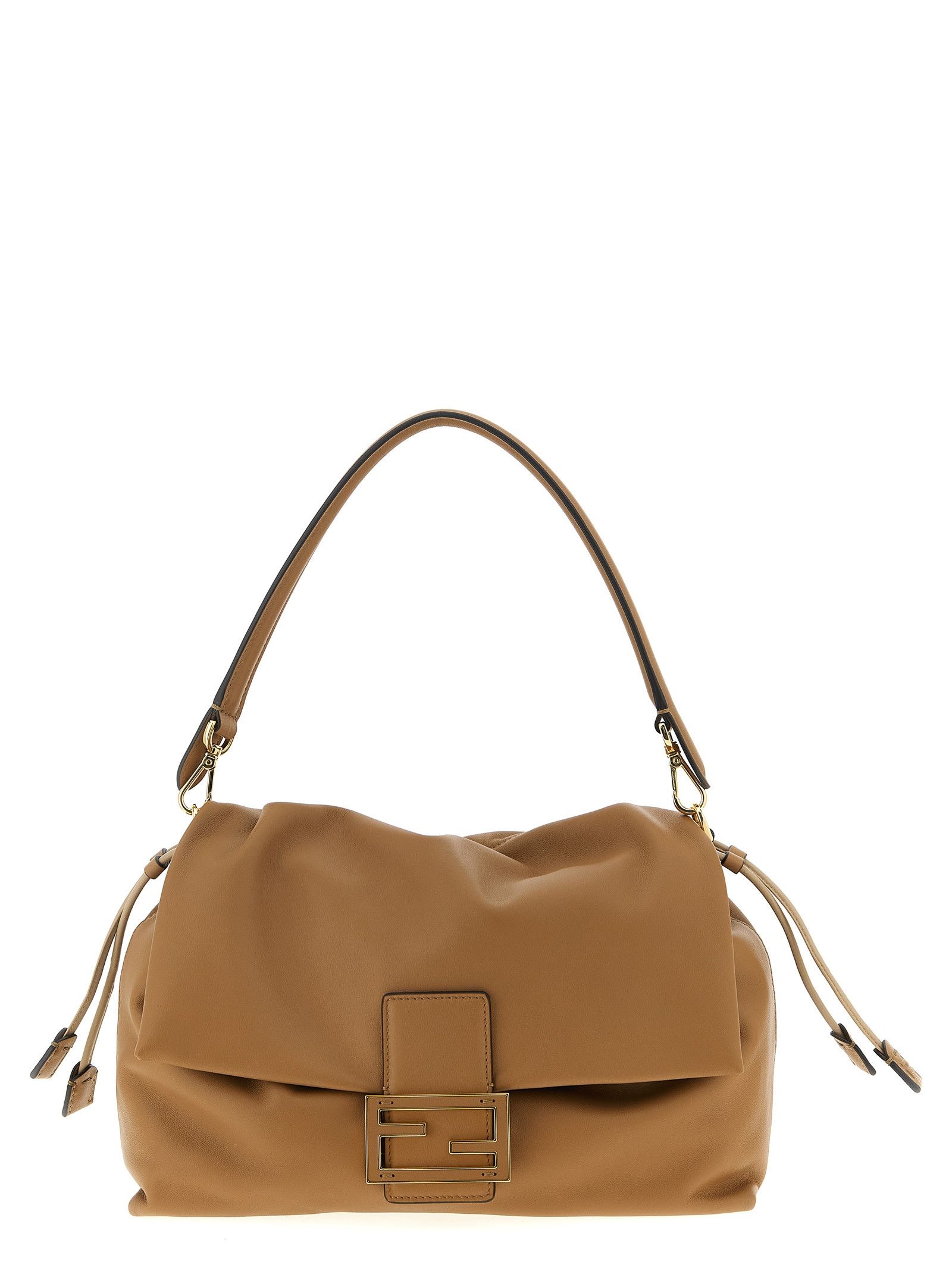 Fendi 'Mamma Baguette' Large Shoulder Bag Size ONE SIZE - 1 Thumbnail