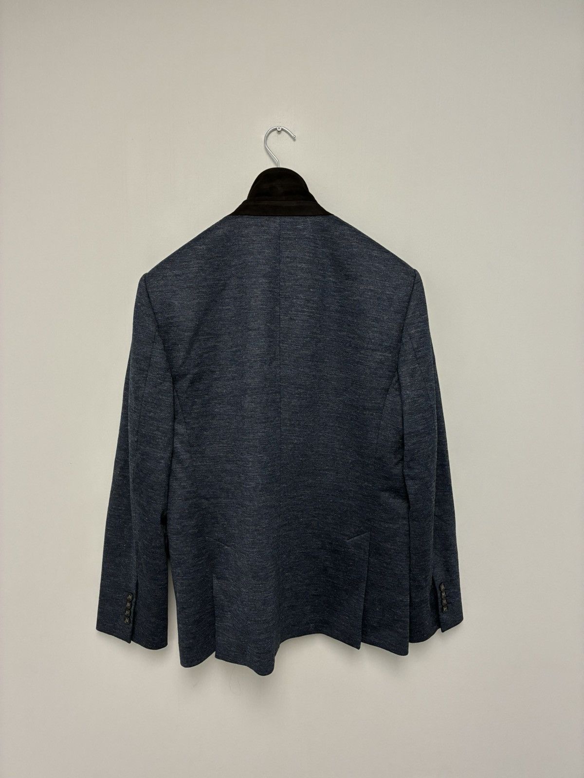 John Varvatos Rind jacket EU 50 USA 40 Size US M / EU 48-50 / 2 - 17 Thumbnail