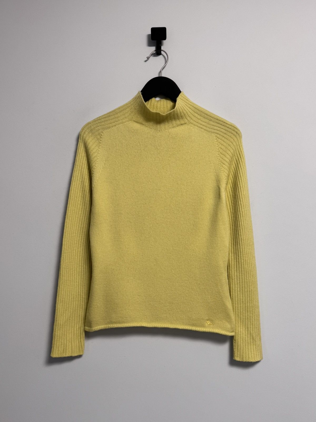 Burberry Burberry Sweatshirt Golf Size M / US 6-8 / IT 42-44 - 1 Thumbnail