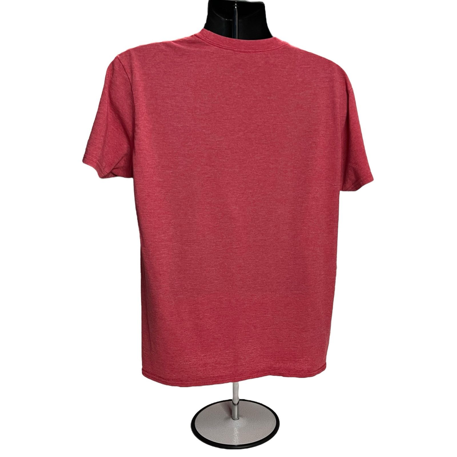 Other Overwatch Soldier: 76 Graphic Res T-Shirt Large - Blizzard Size US L / EU 52-54 / 3 - 2 Thumbnail