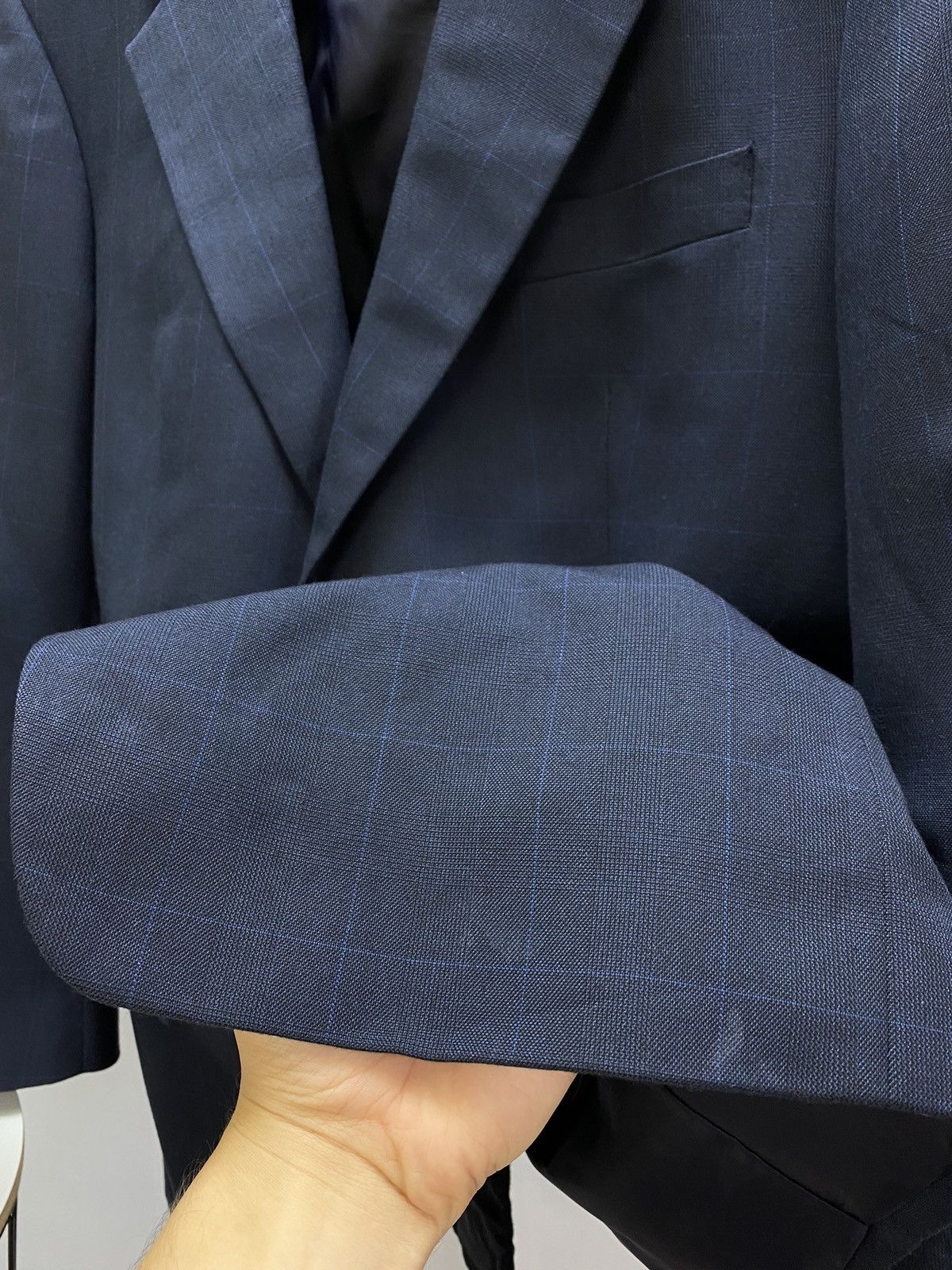 Brioni Brioni Bangkok Suit Men’s 2 pieces Size 50R - 5 Thumbnail