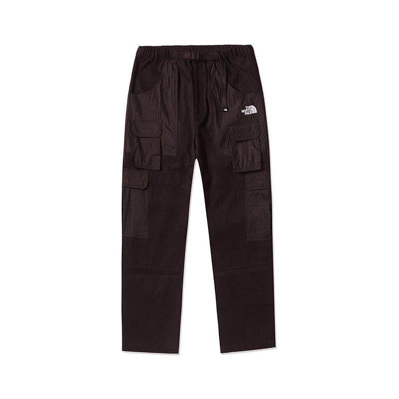 Kazuki Kuraishi × The North Face Urban Exploration Kazuki VINTAGE CARGO DWR PANT Size US 32 / EU 48 - 1 Thumbnail