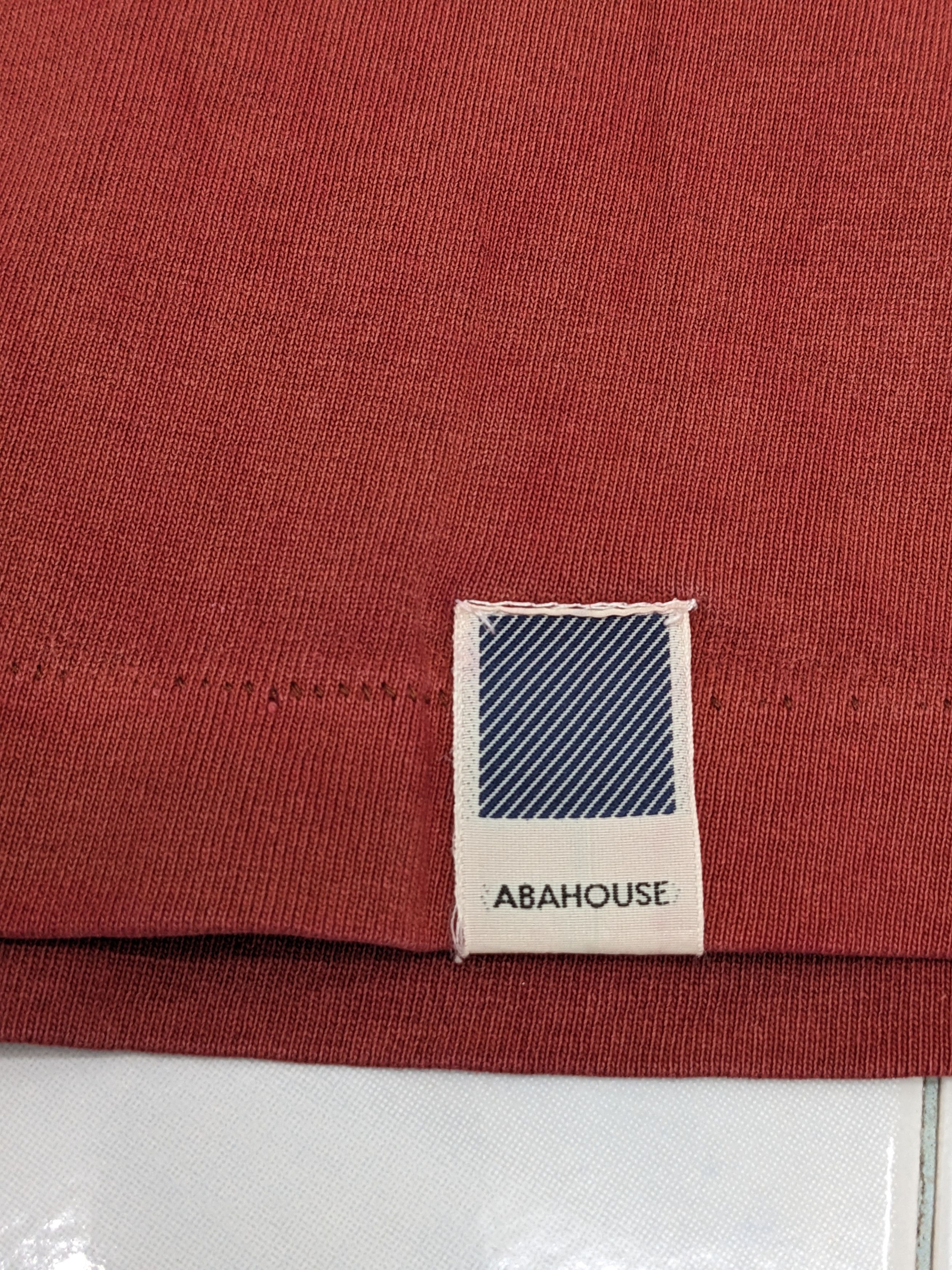 ABAHOUSE 🔥LAST DROP🔥 JAPANESE BRAND ABAHOUSE Size US S / EU 44-46 / 1 - 7 Thumbnail