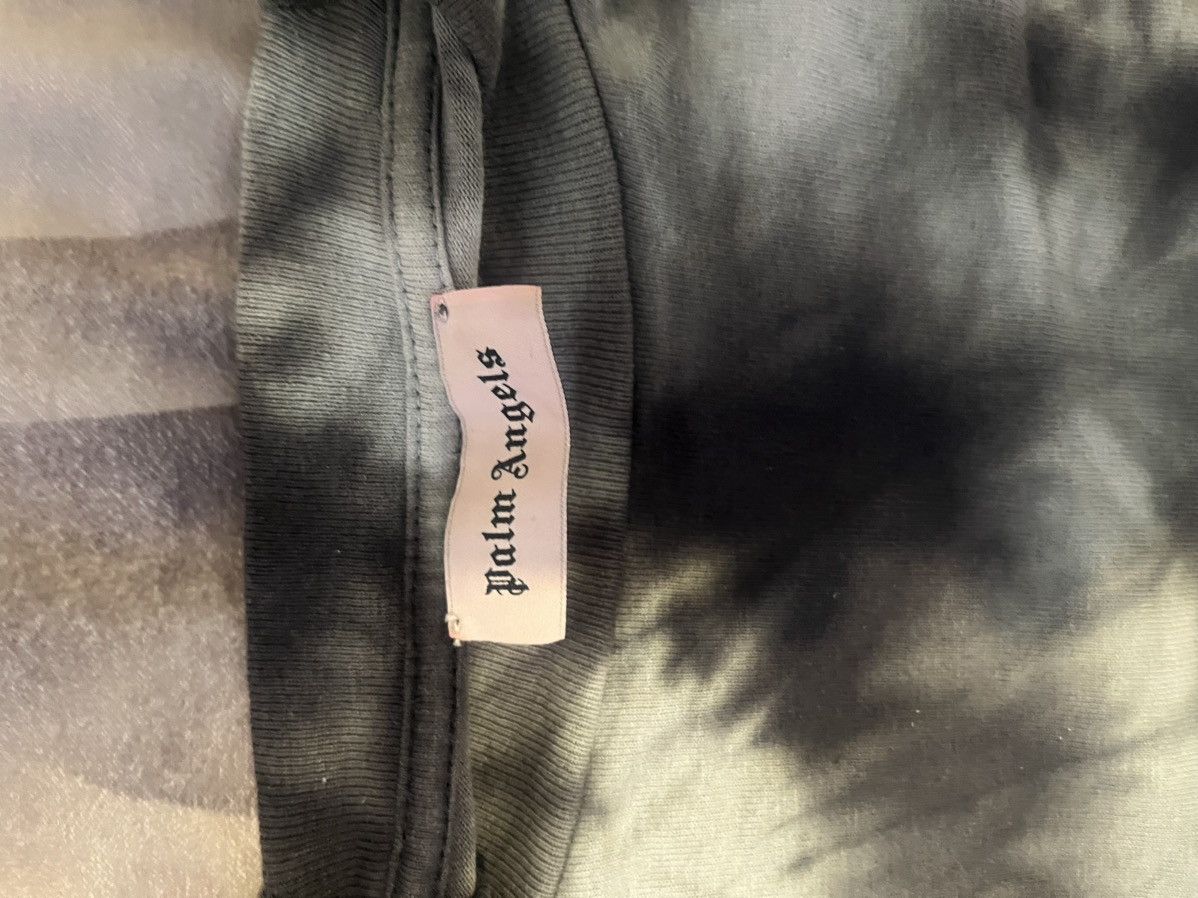 Palm Angels Palm Angels Yosemite Tee Size US S / EU 44-46 / 1 - 3 Thumbnail