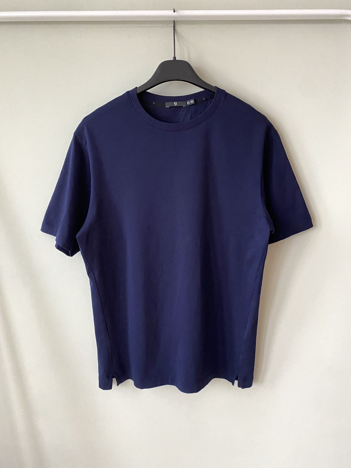 Jil Sander × Uniqlo Jil Sander x Uniqlo oversized t shirt Size US XS / EU 42 / 0 - 1 Thumbnail