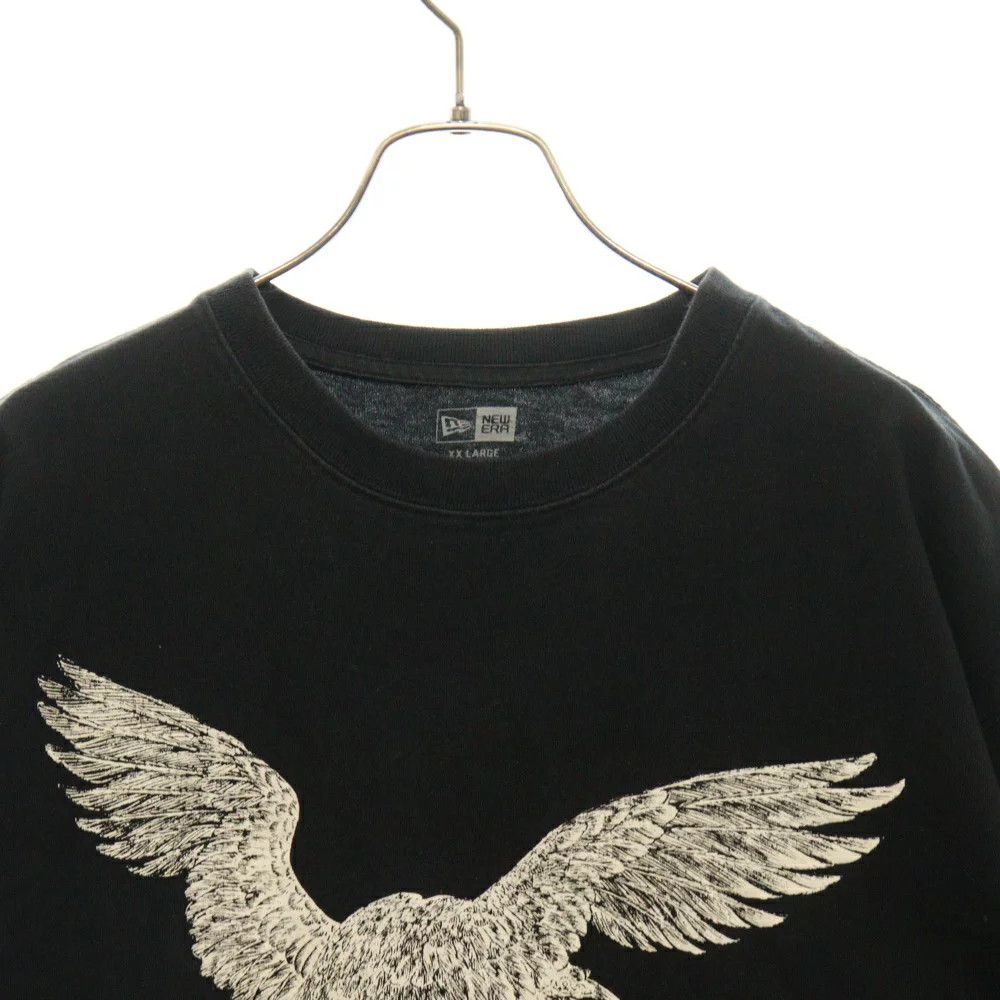 Yohji Yamamoto POUR HOMME × NEW ERA SHORT SLEEVES