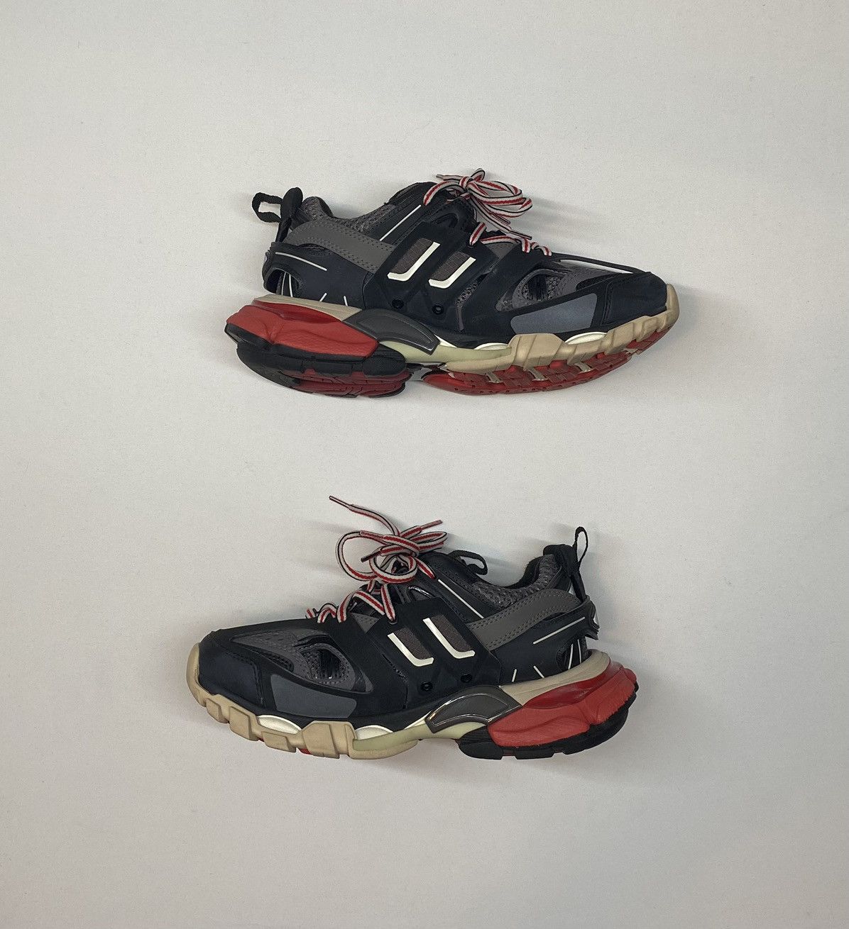 Balenciaga Balenciaga Track Size US 6 / IT 36 - 4 Thumbnail