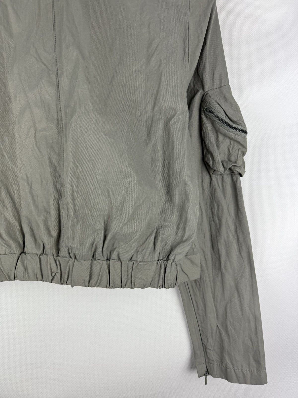 Sarah Pacini Sarah Pacini Ladies Avant-Garde Short Jacket Size 1 Size ONE SIZE - 21 Thumbnail