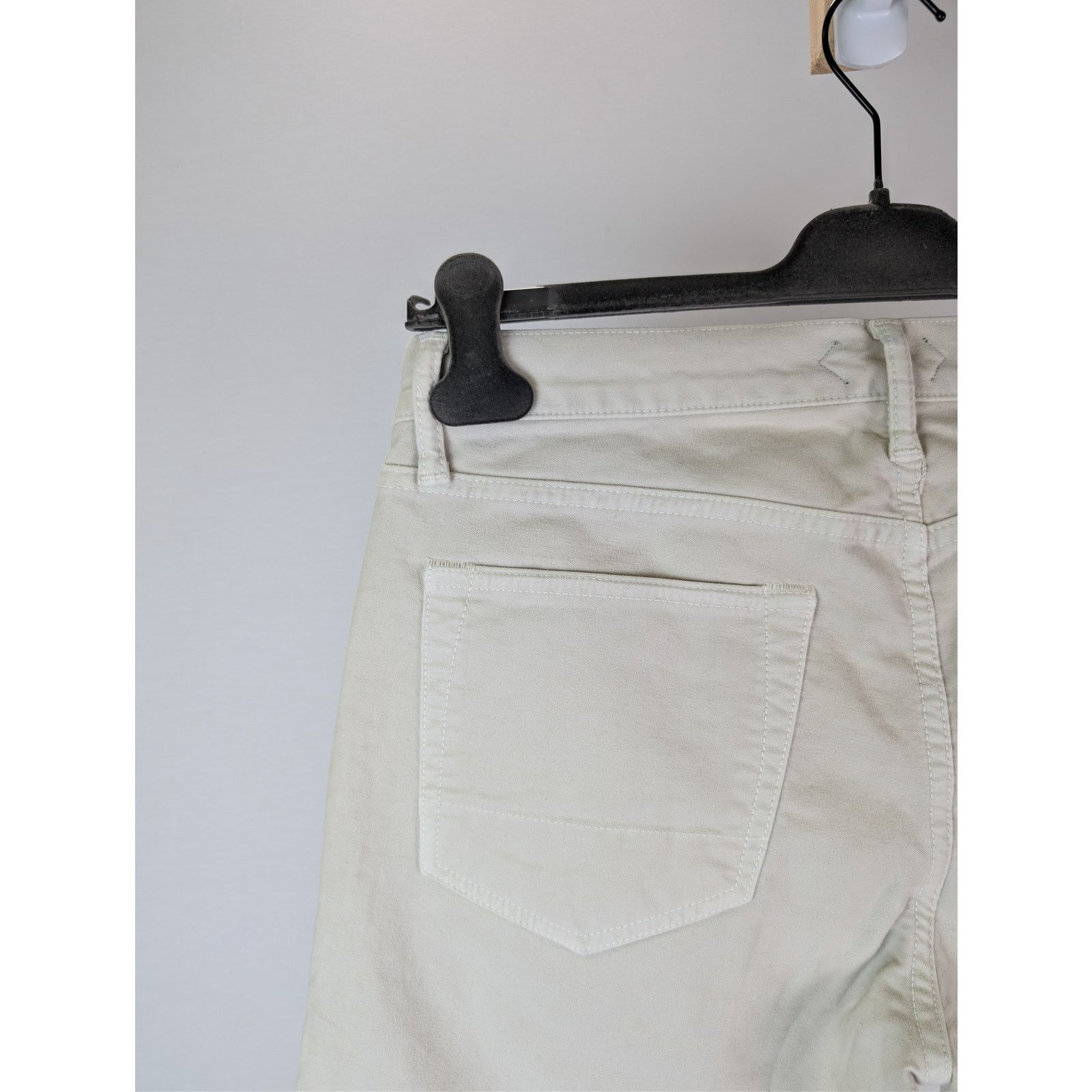 Tom Ford o1rshd1 Slim Fit Denim Jeans in Light Yellow 30 Size US 30 / EU 46 - 15 Thumbnail