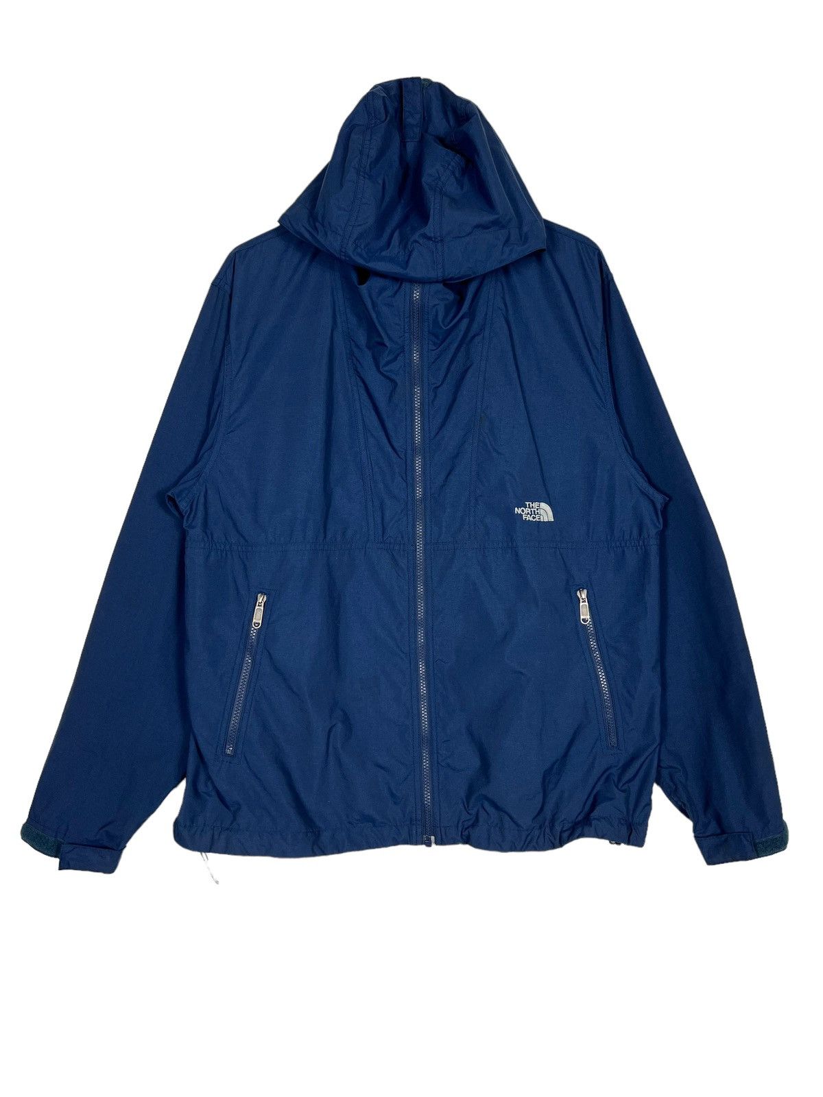 The North Face 🔥 THE NORTH FACE LIGHT WINDBREAKER JACKET Size US L / EU 52-54 / 3 - 1 Thumbnail
