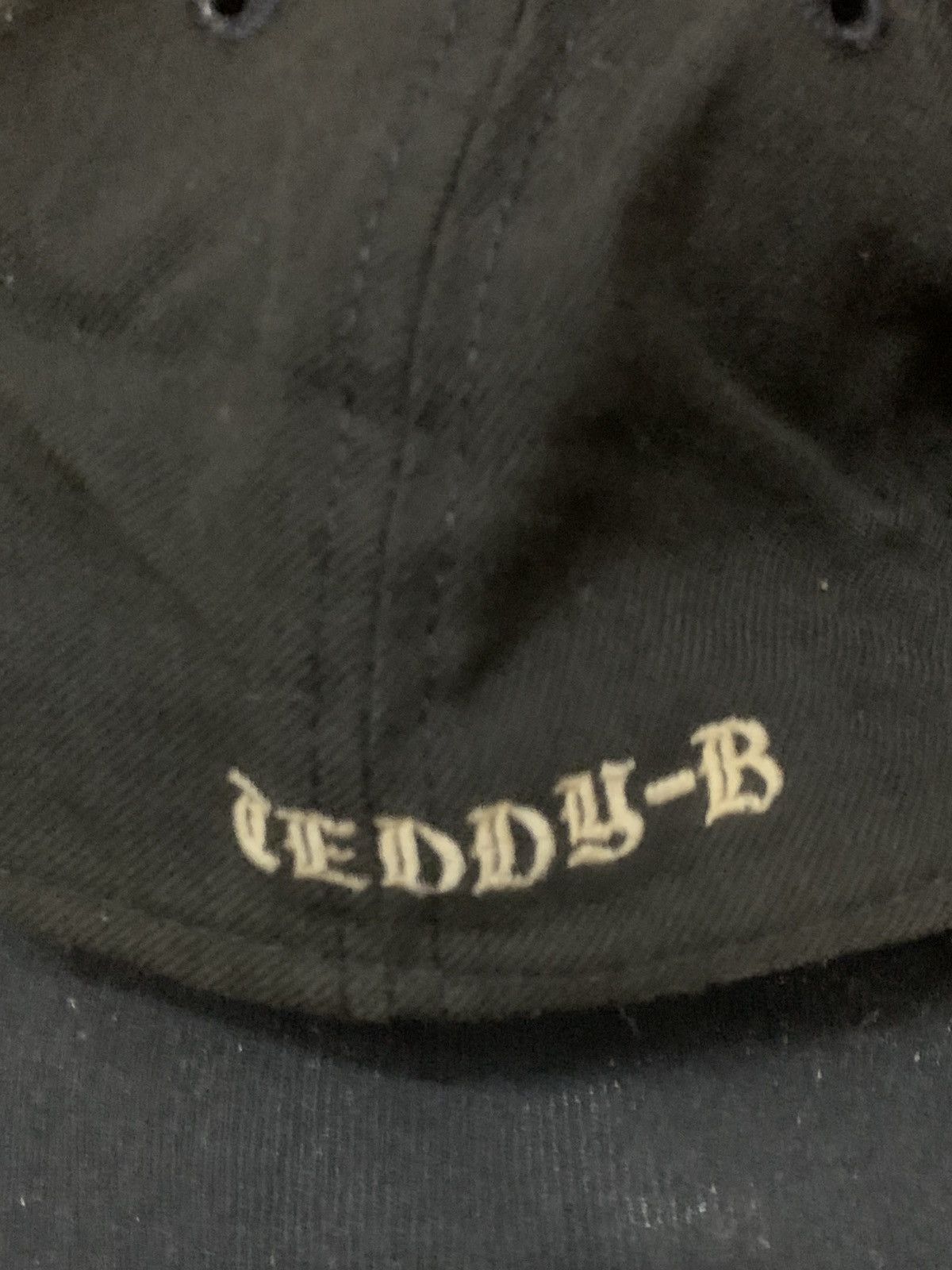 New Era Teddy.B LA Dodgers Size 7.5 New Era Baseball Cap Size ONE SIZE - 4 Thumbnail