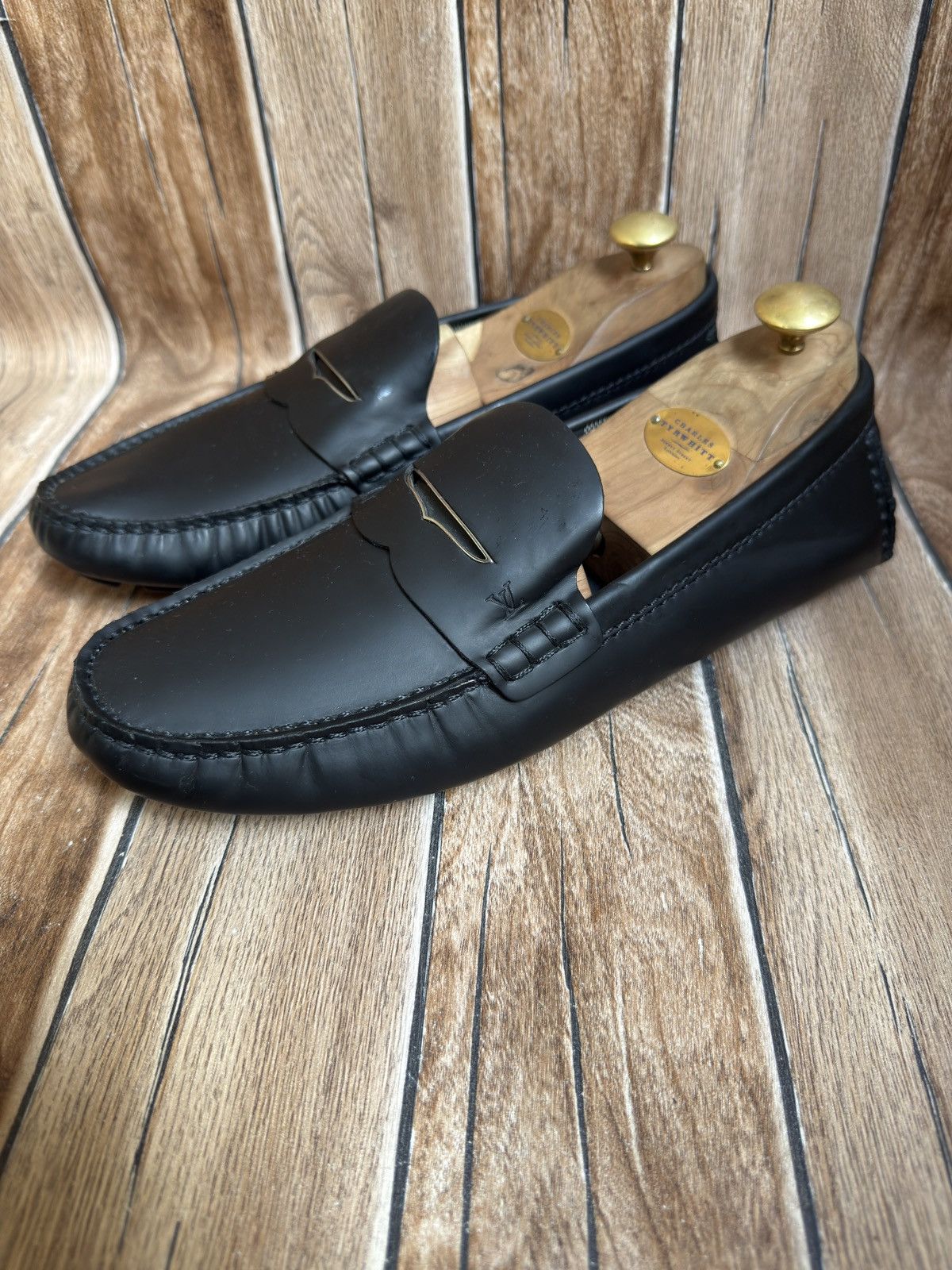 Louis Vuitton 🔥Lv loafers Size US 8 / EU 41 - 5 Thumbnail