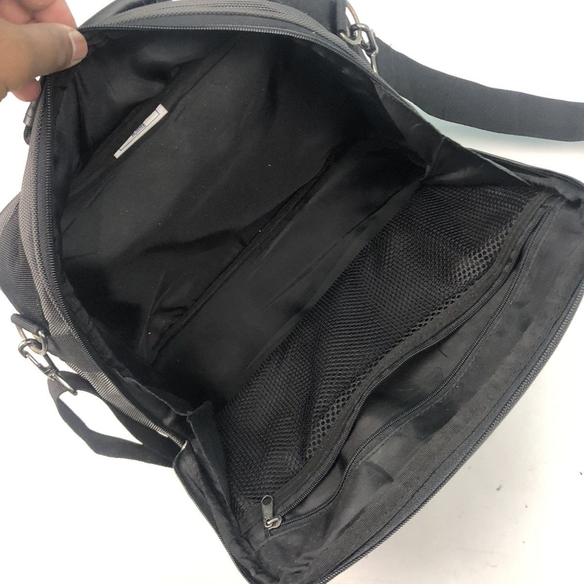 Kansai Yamamoto ‼️YES‼️ KANSAI YAMAMOTO HOMME CAMERA BAG Size ONE SIZE - 8 Thumbnail