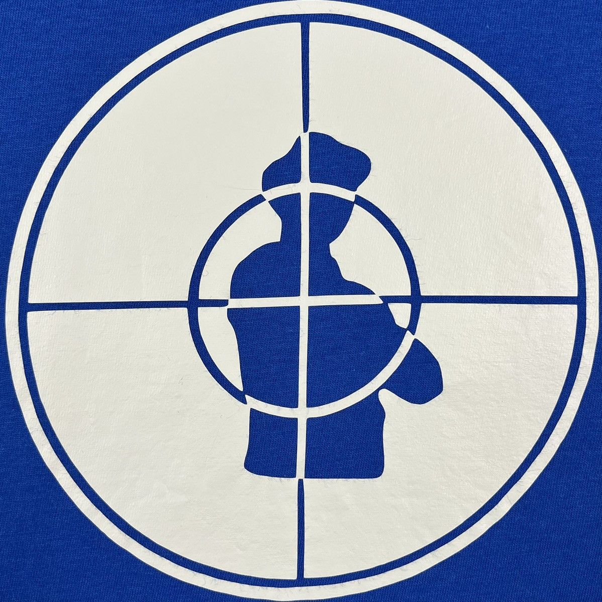 Band Tees Vintage Public Enemy rap tee 00’s Size US M / EU 48-50 / 2 - 10 Thumbnail