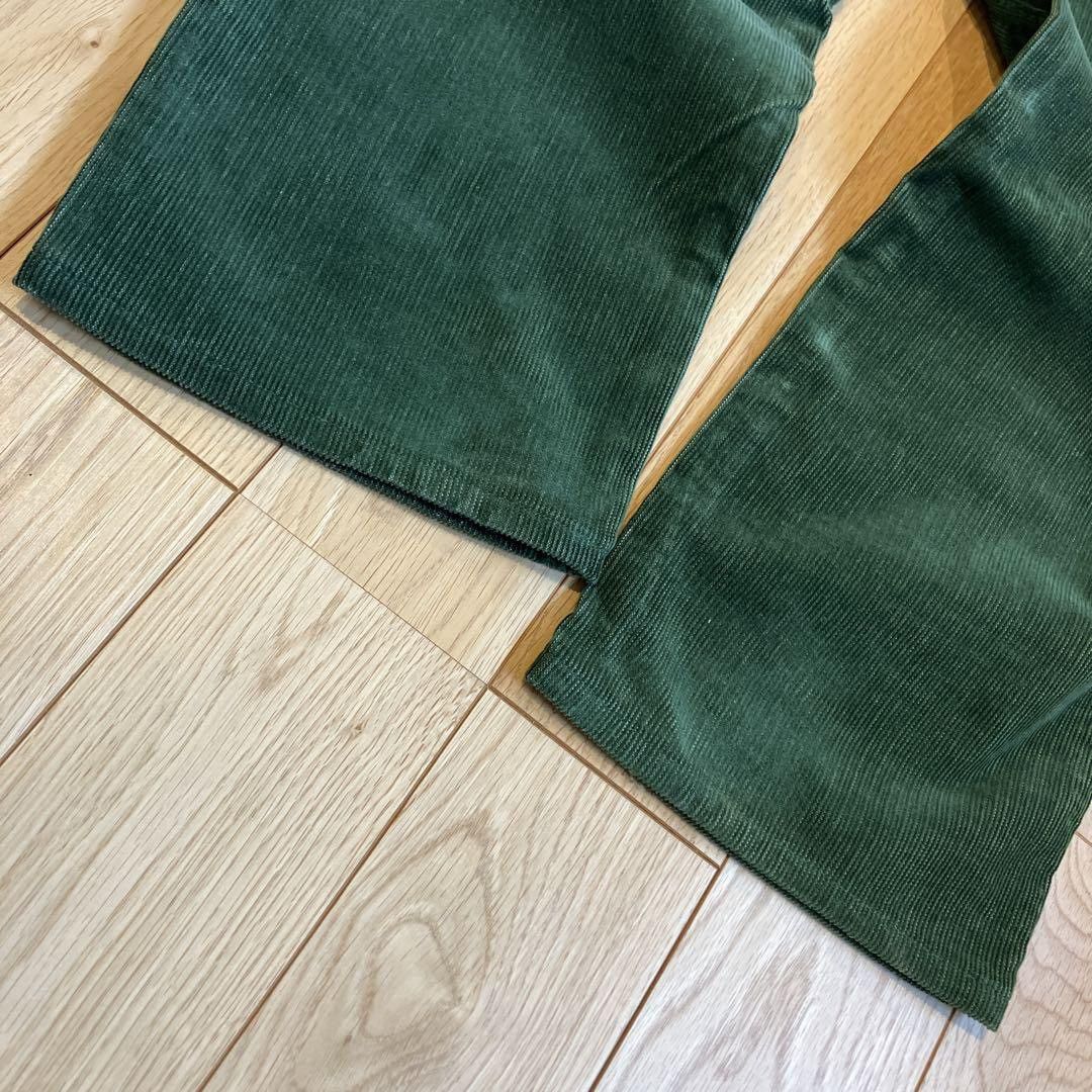 Visvim Corduroy Pants Size US 31 - 5 Thumbnail