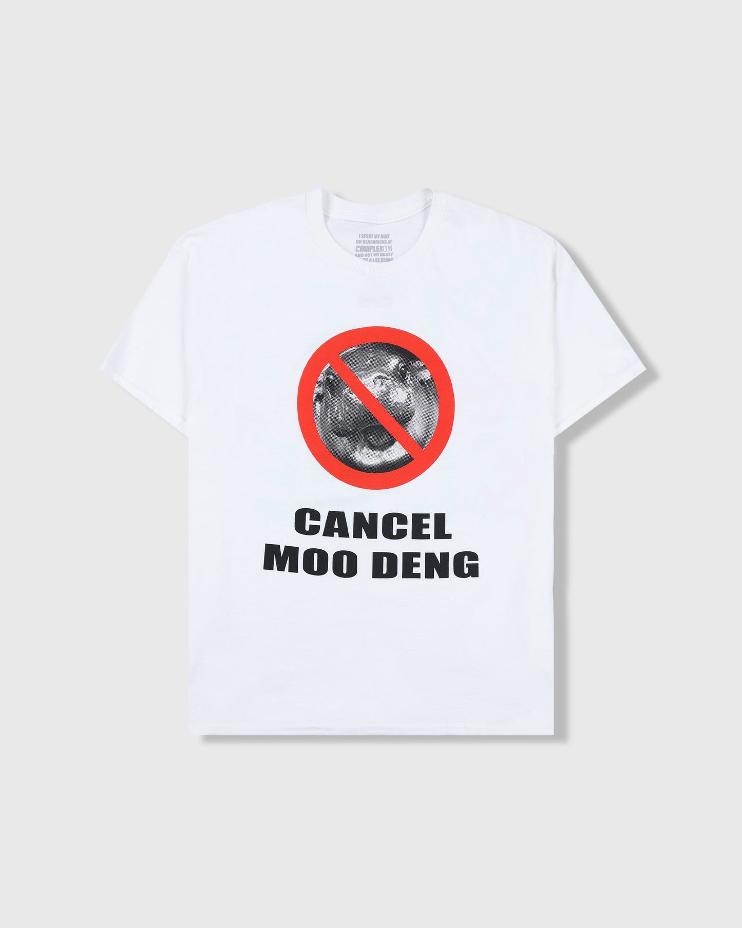 Cancel Tee