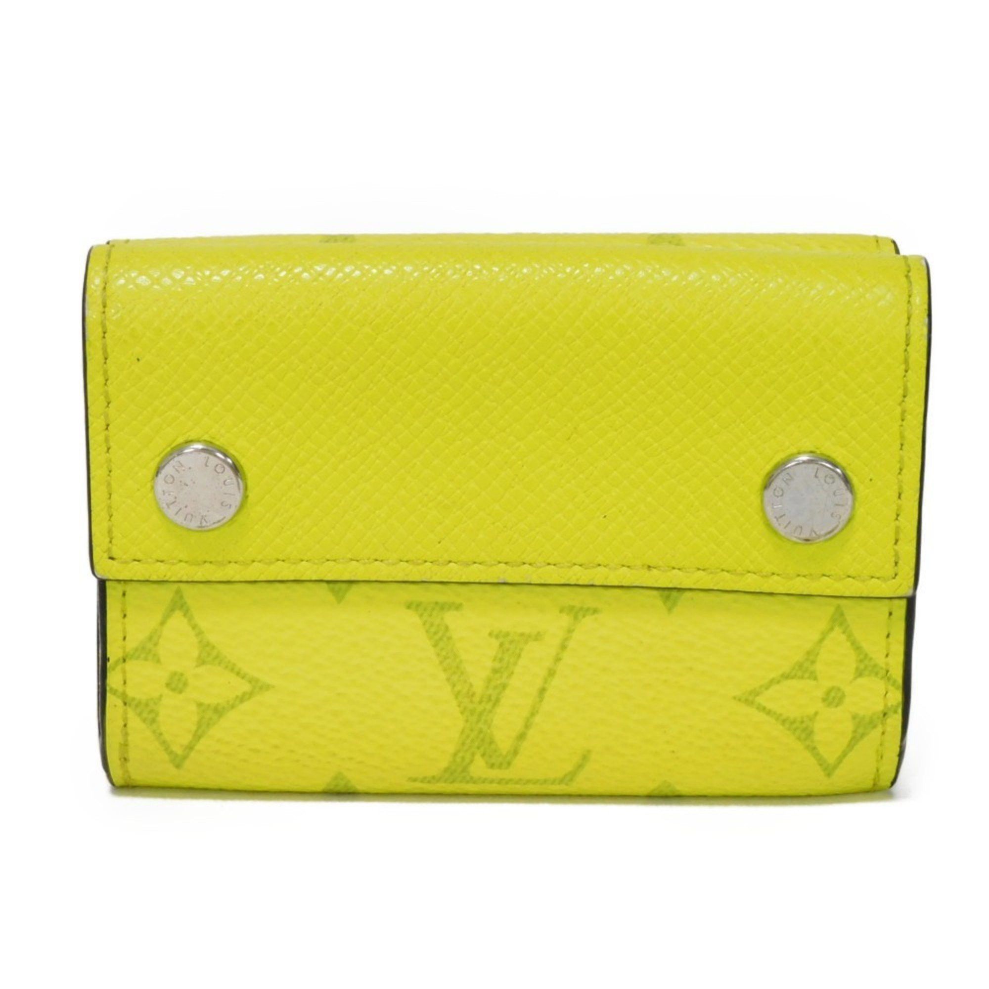 Louis Vuitton Louis Vuitton Discovery wallet Size ONE SIZE - 1 Thumbnail