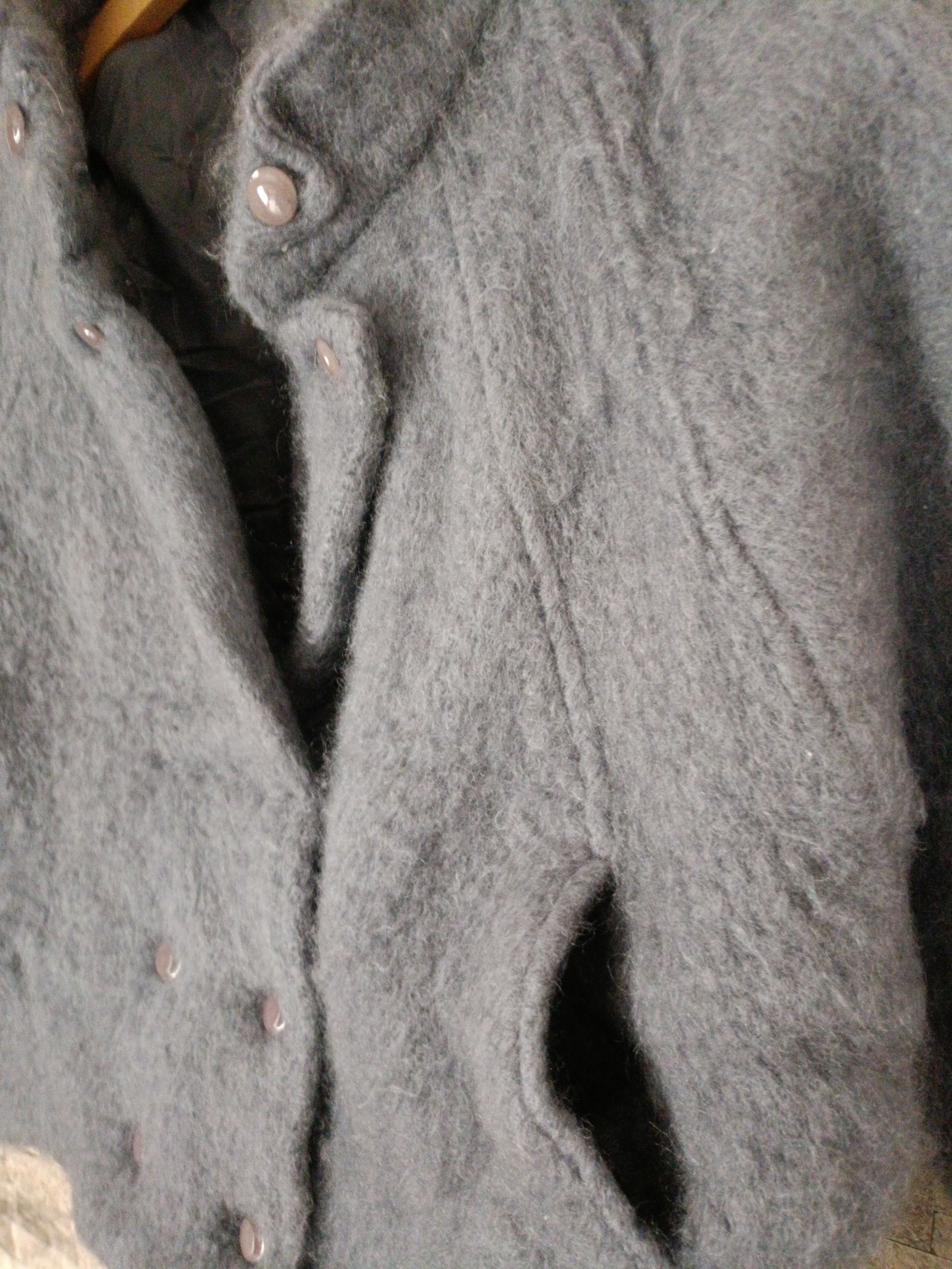 Vintage Vintage elegance oversized jacket Size L / US 10 / IT 46 - 2 Thumbnail