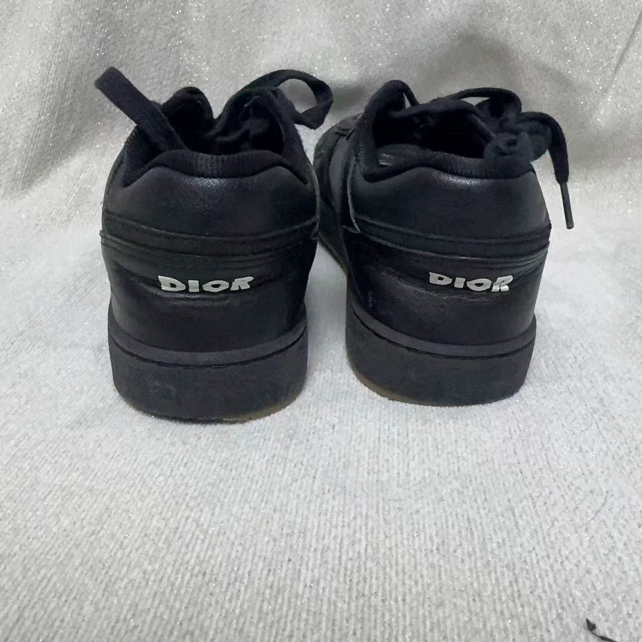 Dior Dior Authentic Women's Sneaker 38 Size US 7.5 / IT 37.5 - 2 Thumbnail