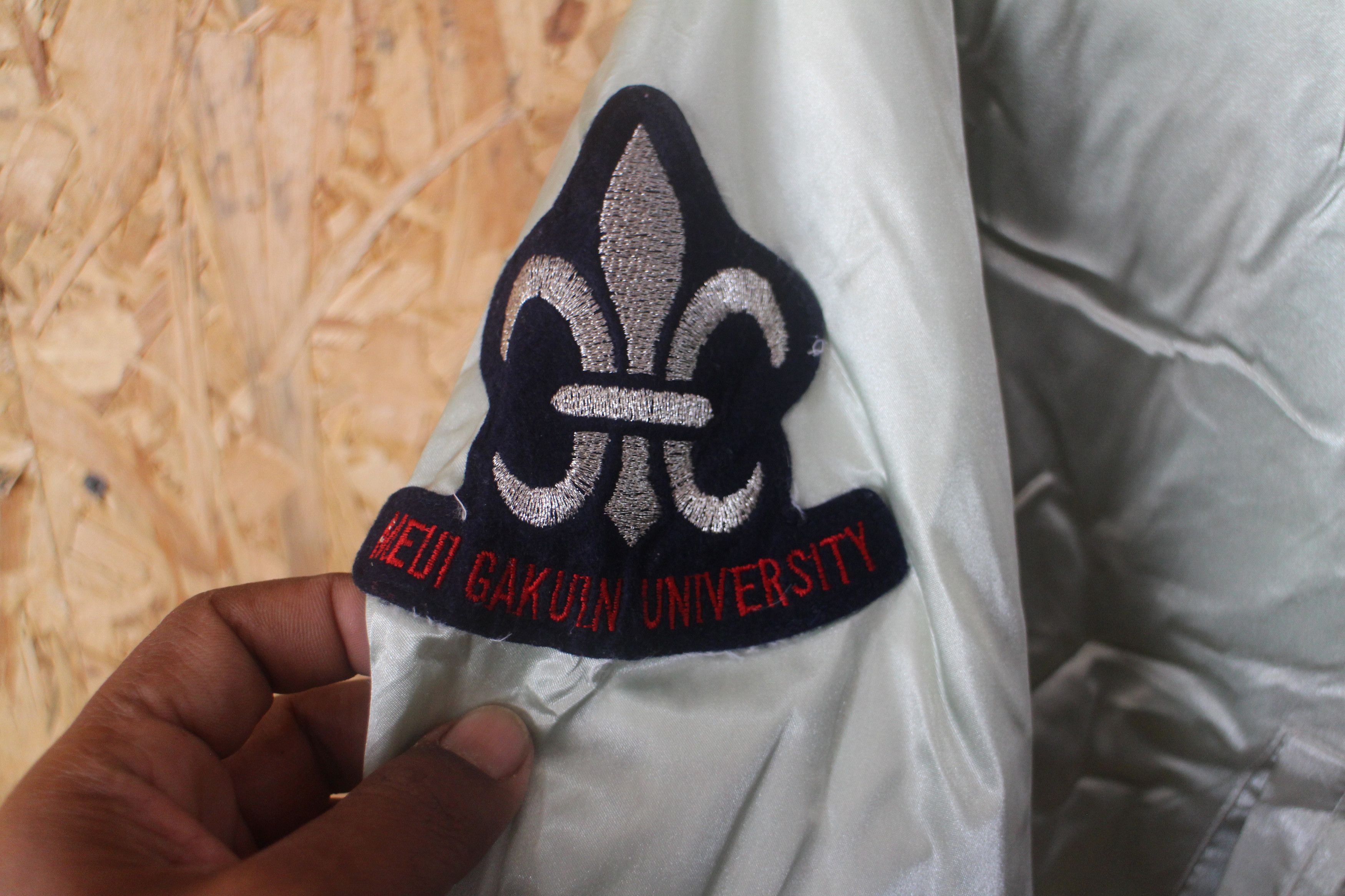Other Ski Jacket University Austria Ski Club Men Women Size M Size US M / EU 48-50 / 2 - 4 Thumbnail