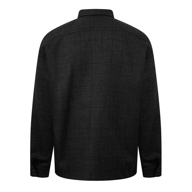 Prada Check Overshirt Size US S / EU 44-46 / 1 - 2 Thumbnail