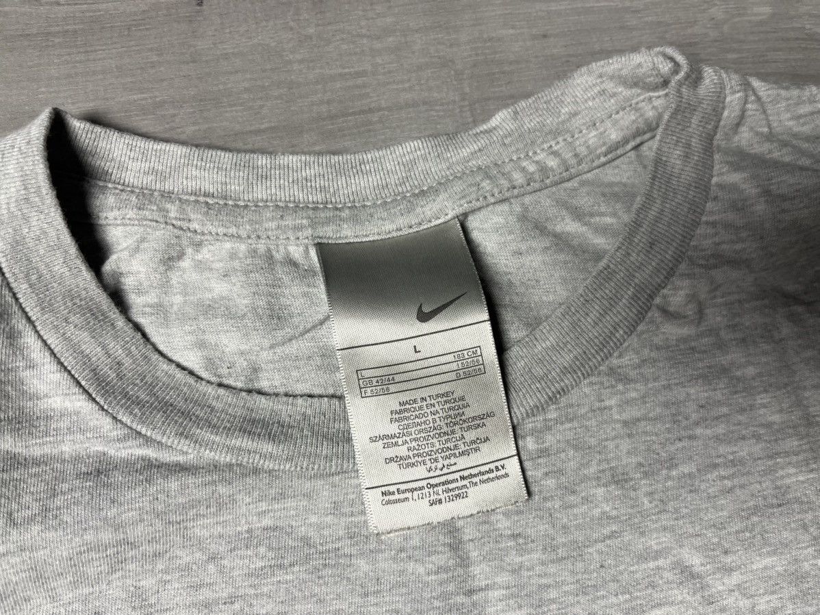 Nike Nike Air Max Sneakers Tshirt Size US L / EU 52-54 / 3 - 4 Thumbnail