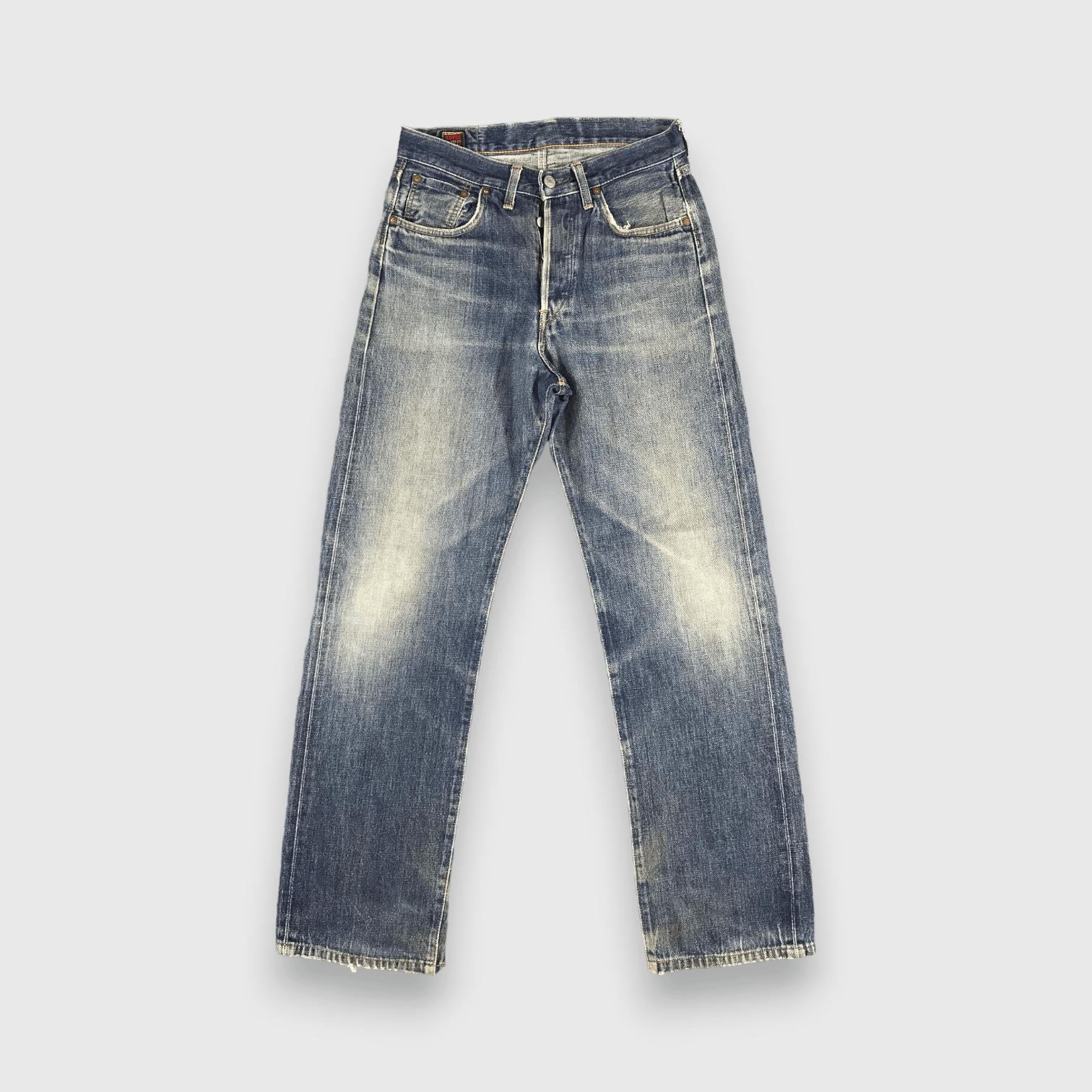 Vintage Edwin Redline Jeans-J1855