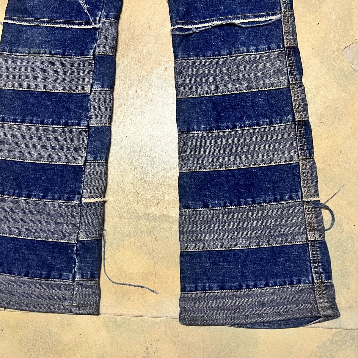 Hysteric Glamour Hysteric Glamour Denim Jeans Size US 28 / EU 44 - 5 Thumbnail
