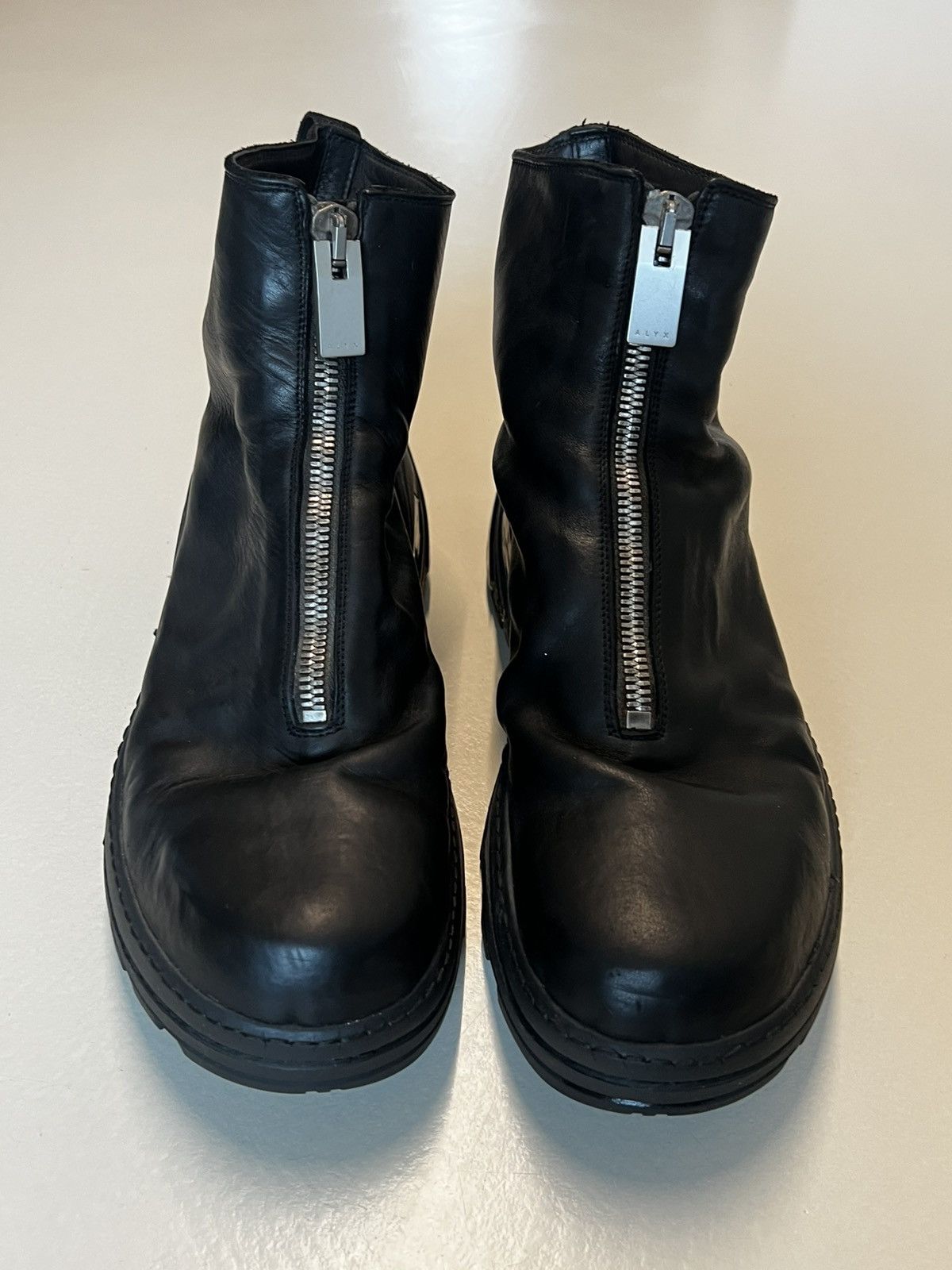 Alyx × Guidi Guidi x Alyx boots Size US 12 / EU 45 - 3 Thumbnail