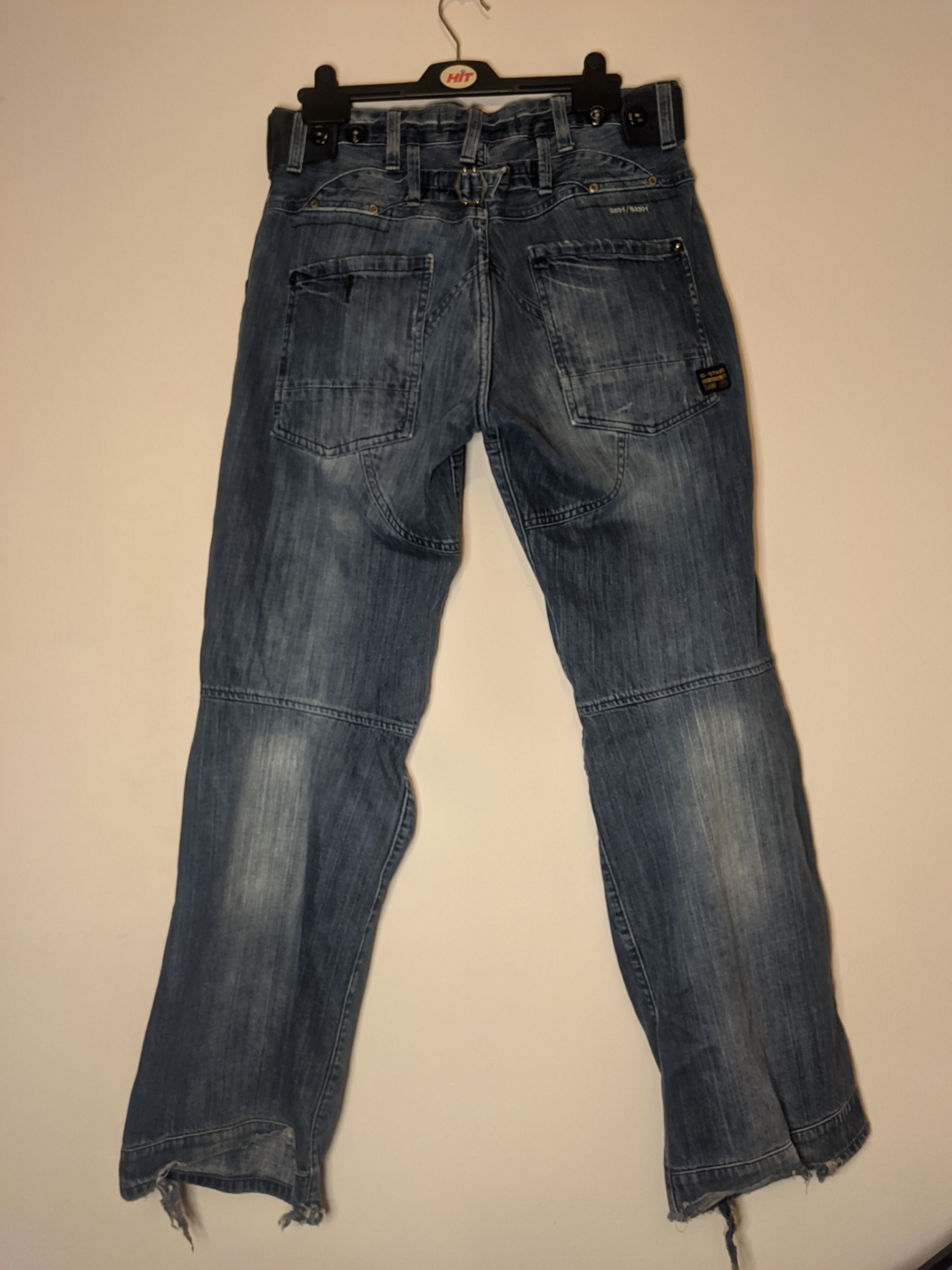 G-Star Gstar Storm Elwood Size US 32 / EU 48 - 2 Thumbnail