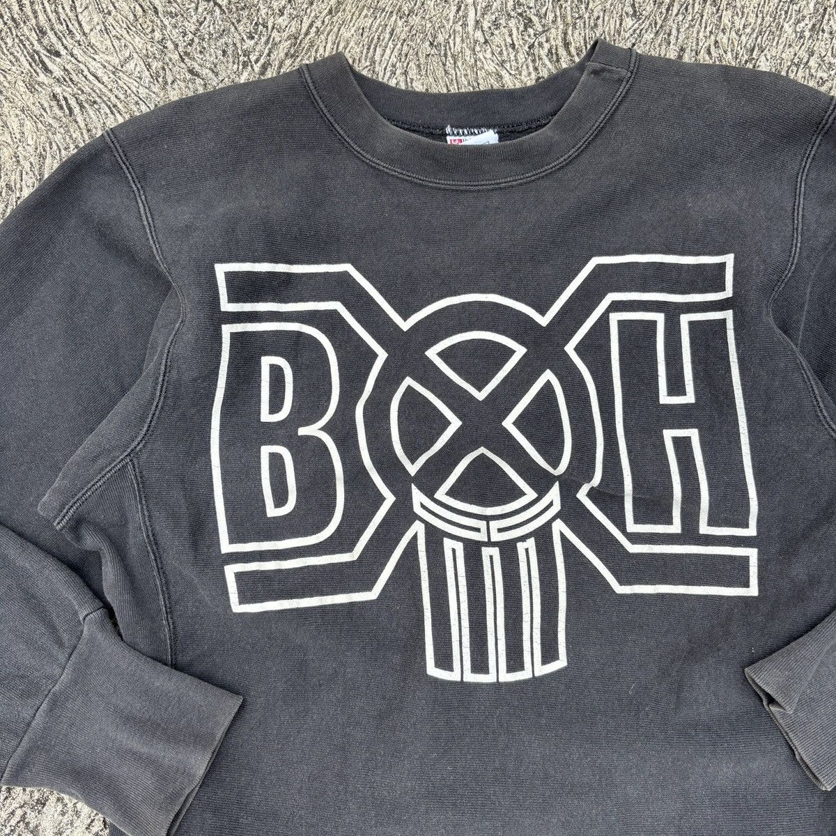 Bounty Hunter Vintage Bounty Hunter sweatshirt Size US M / EU 48-50 / 2 - 1 Thumbnail