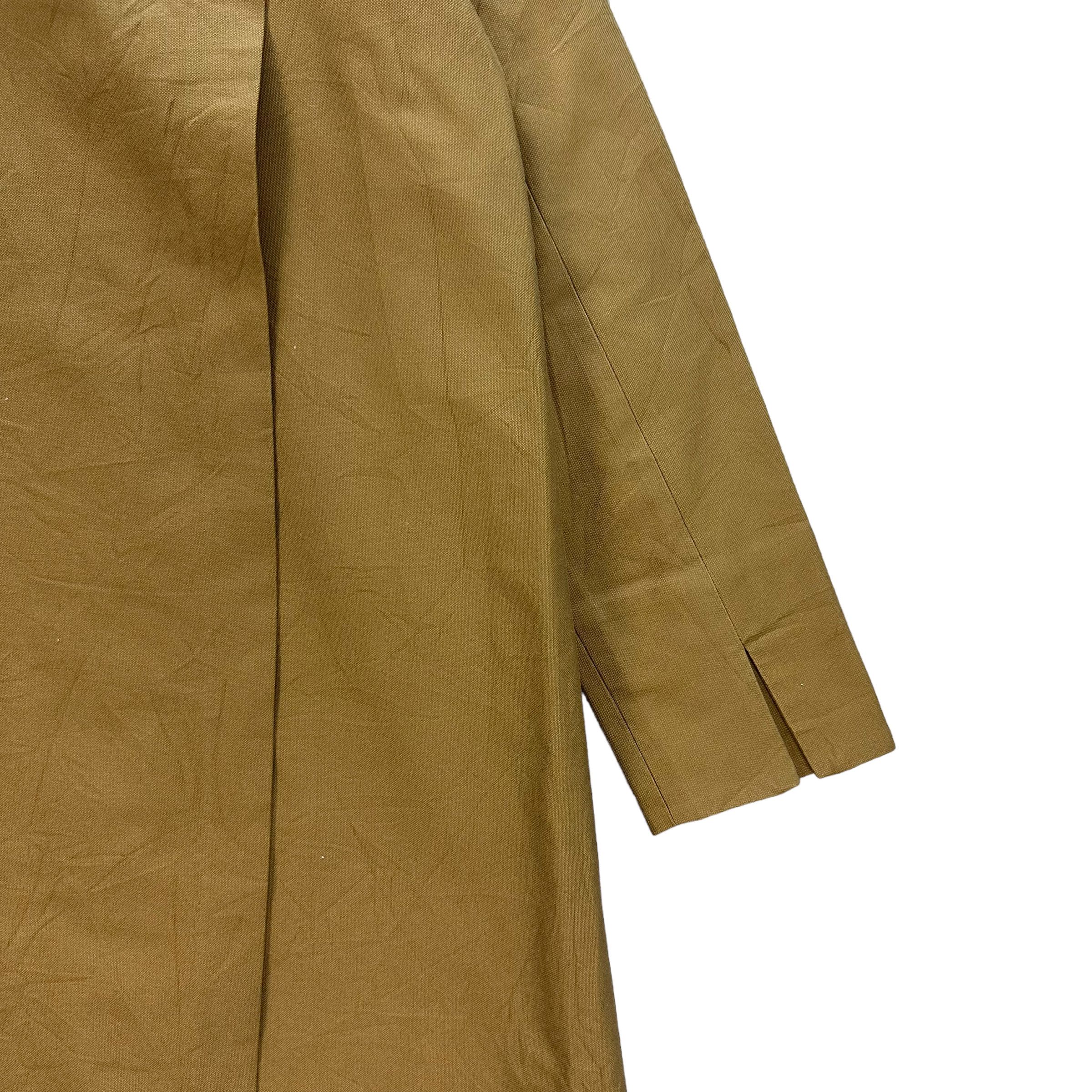 Japanese Brand UNION LAUNCH NICE DESIGN BLOUSE #7788-176 Size M / US 6-8 / IT 42-44 - 16 Thumbnail