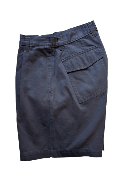 E. Tautz E Tautz savile row single pleat shorts Size US 29 - 3 Thumbnail