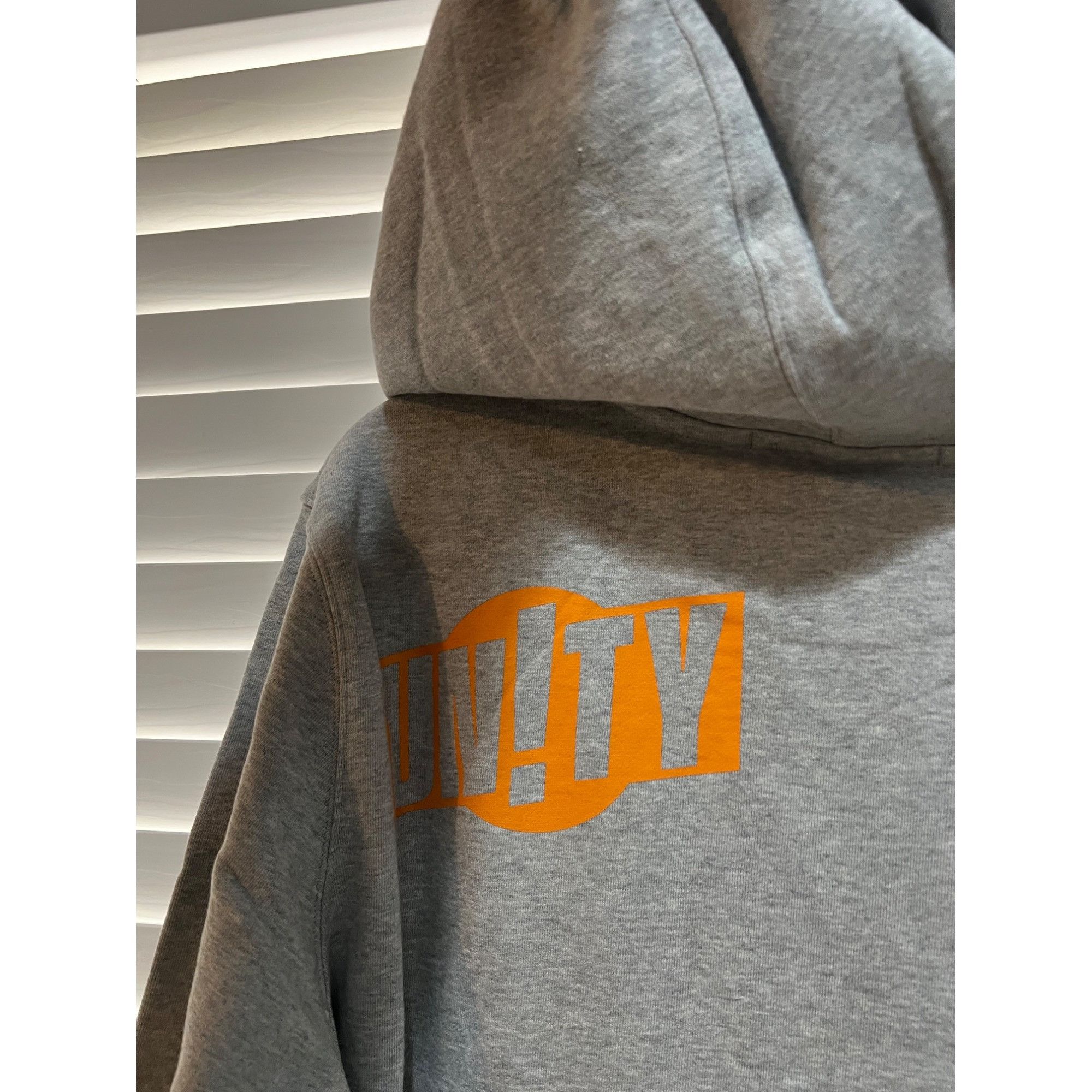 Ksubi Ksubi Collective Kash Hoodie NWT - Size XXL Size US XXL / EU 58 / 5 - 9 Thumbnail